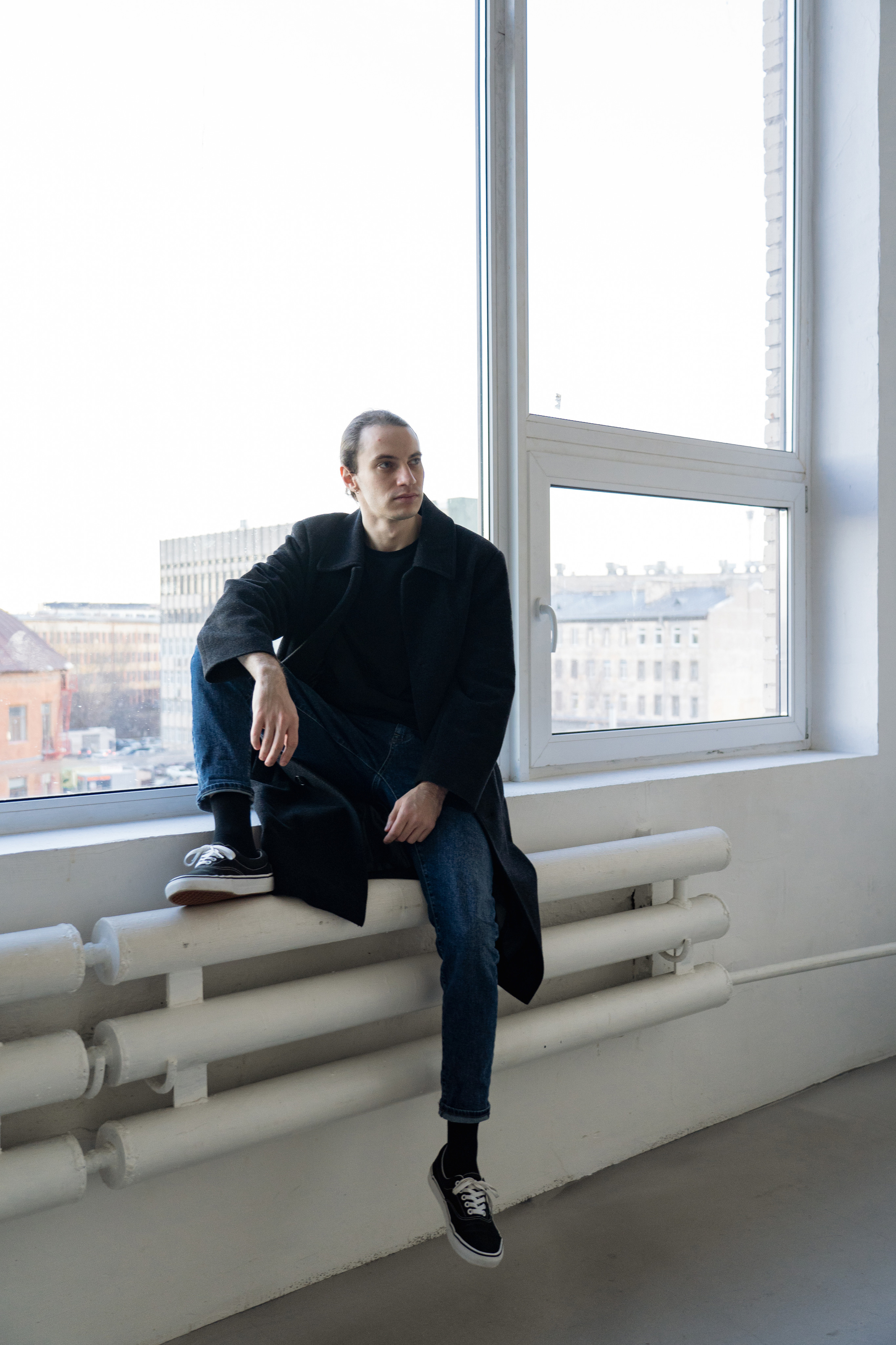 Фотограф-эстет