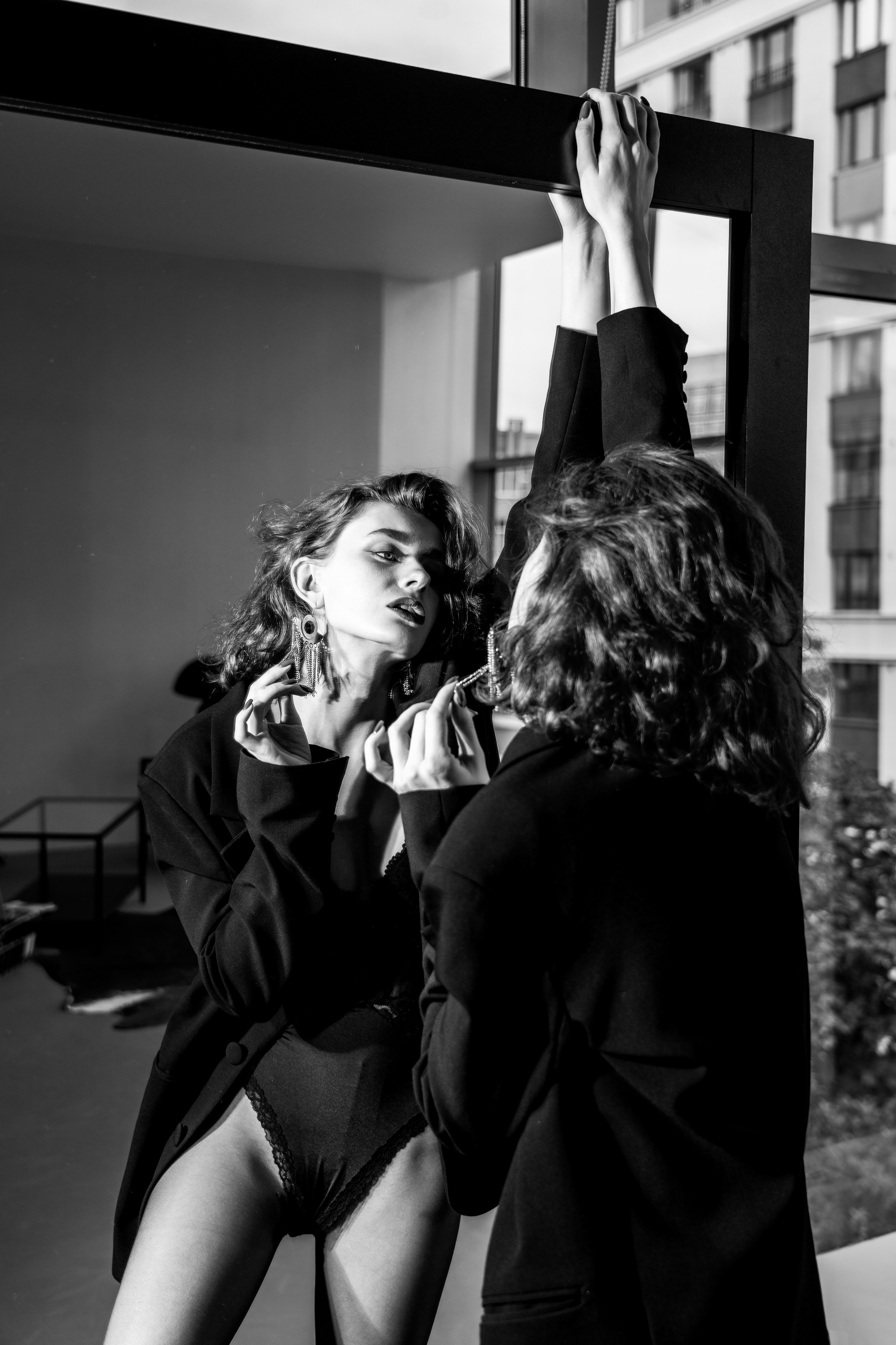 Фотограф-эстет