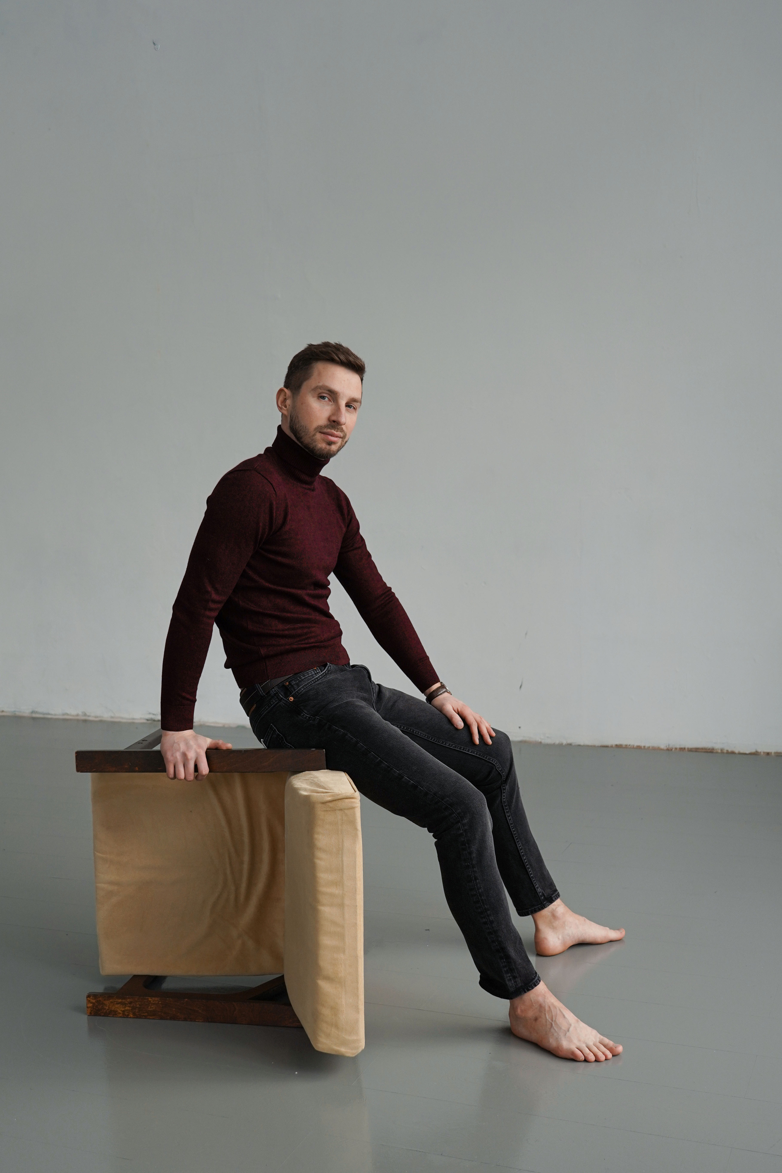 Фотограф-эстет