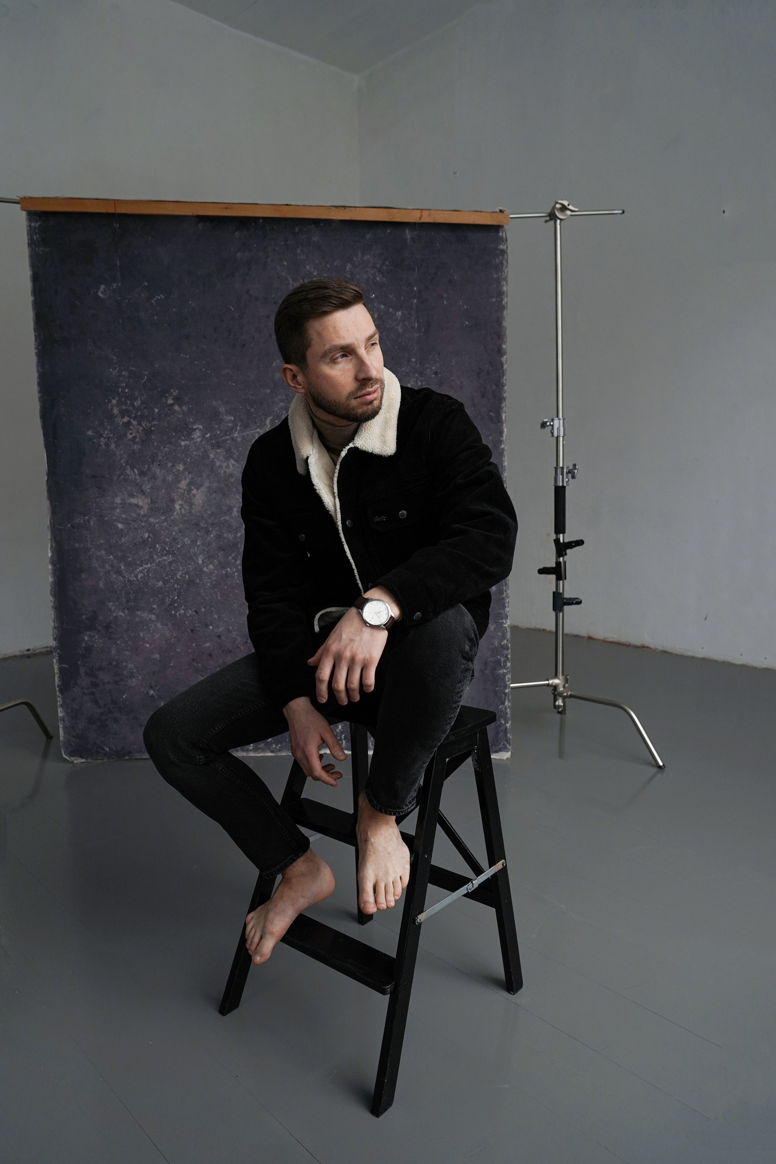 Фотограф-эстет