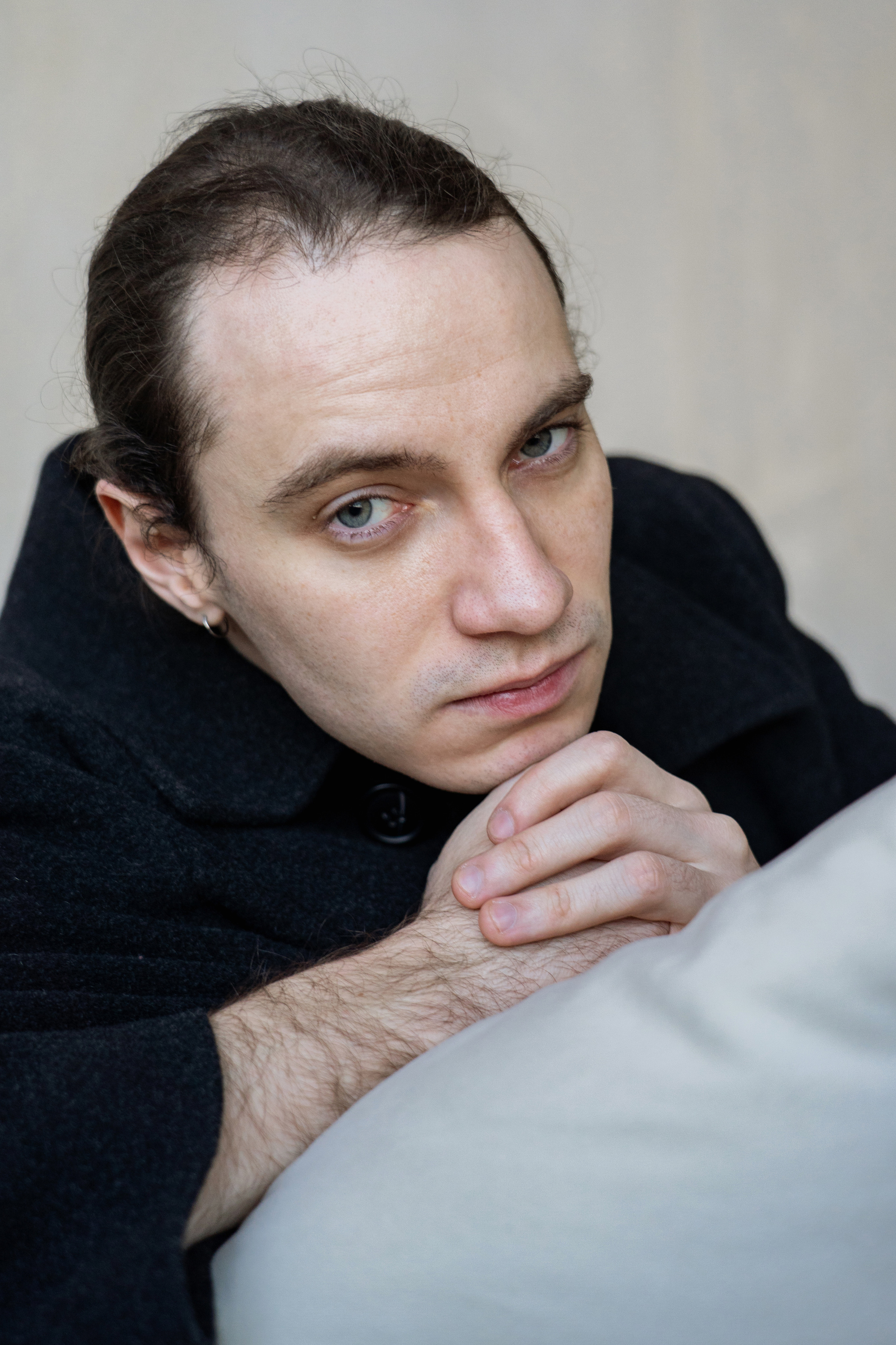 Фотограф-эстет