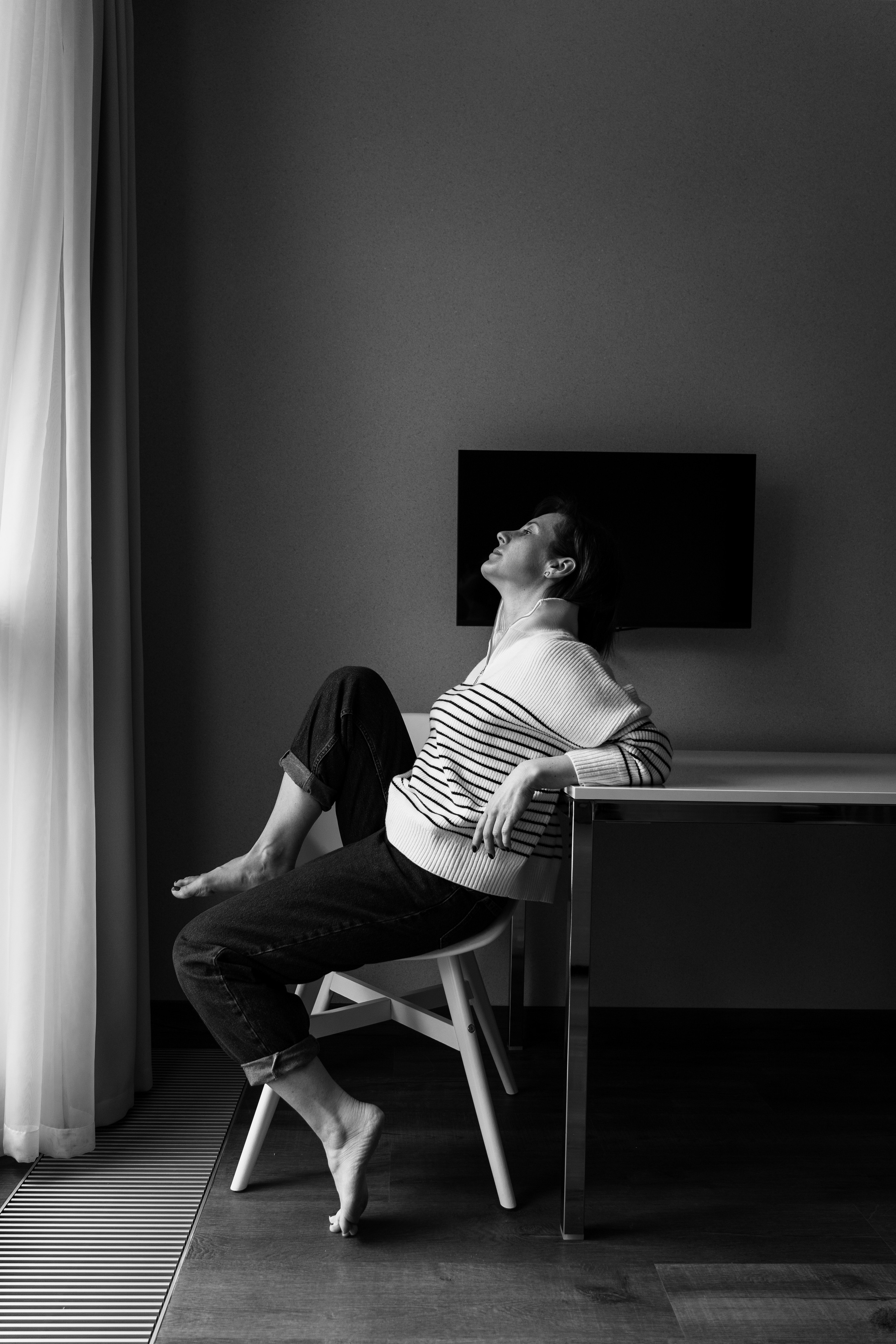 Фотограф-эстет