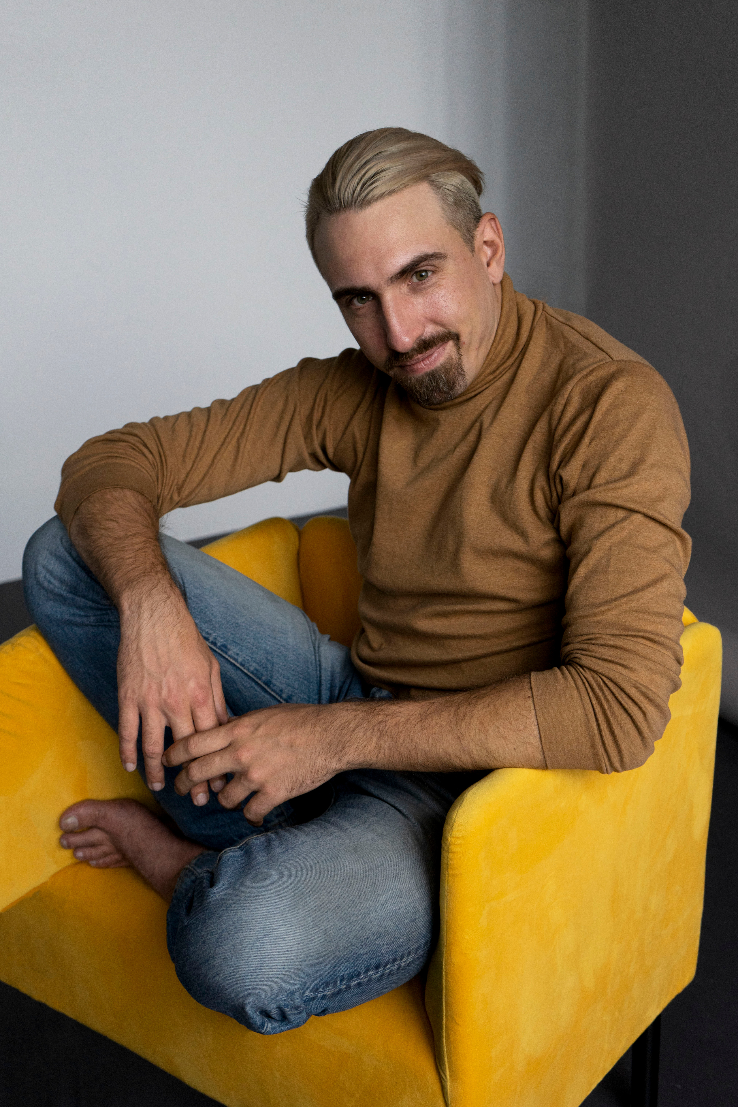 Фотограф-эстет