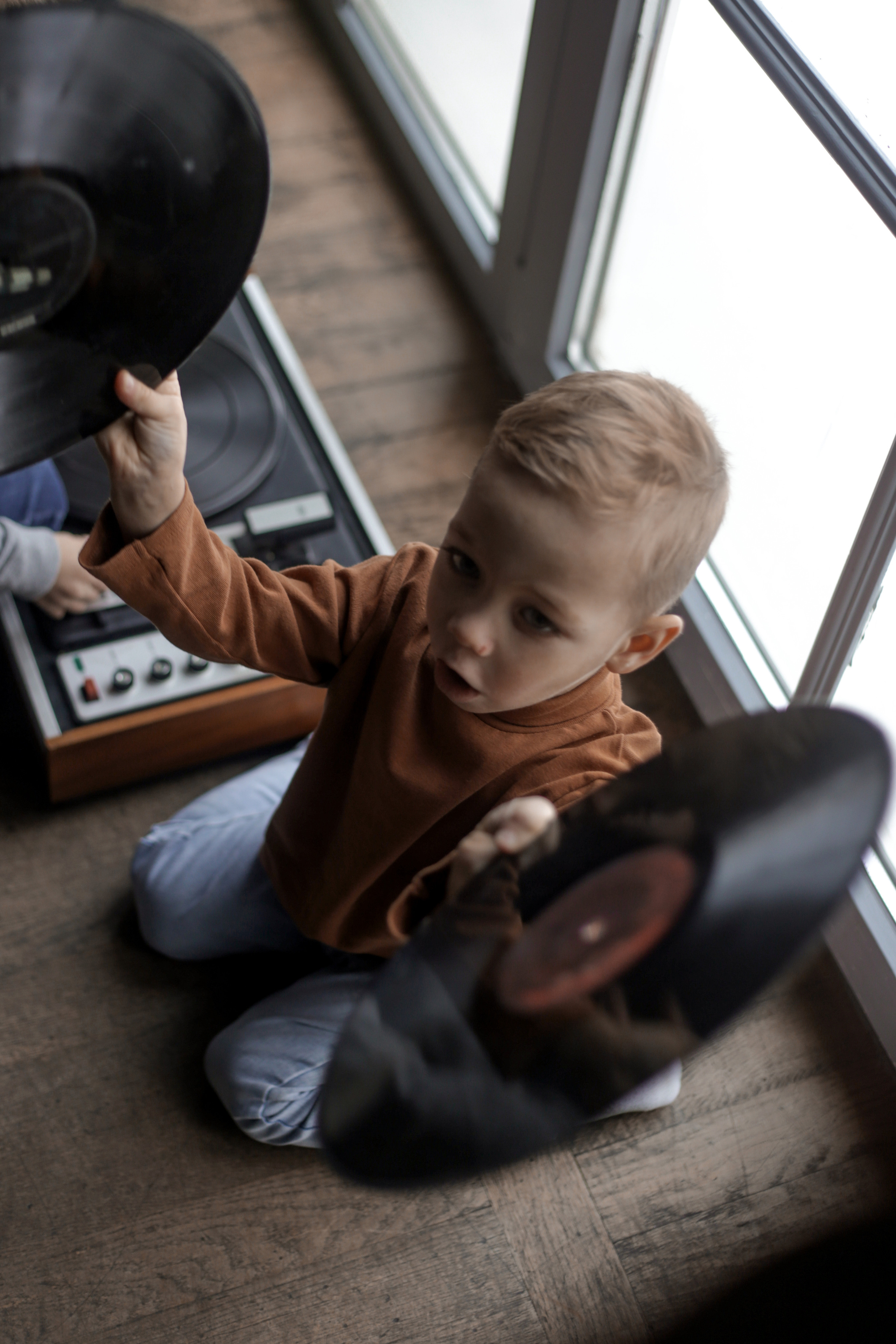 Фотограф-эстет