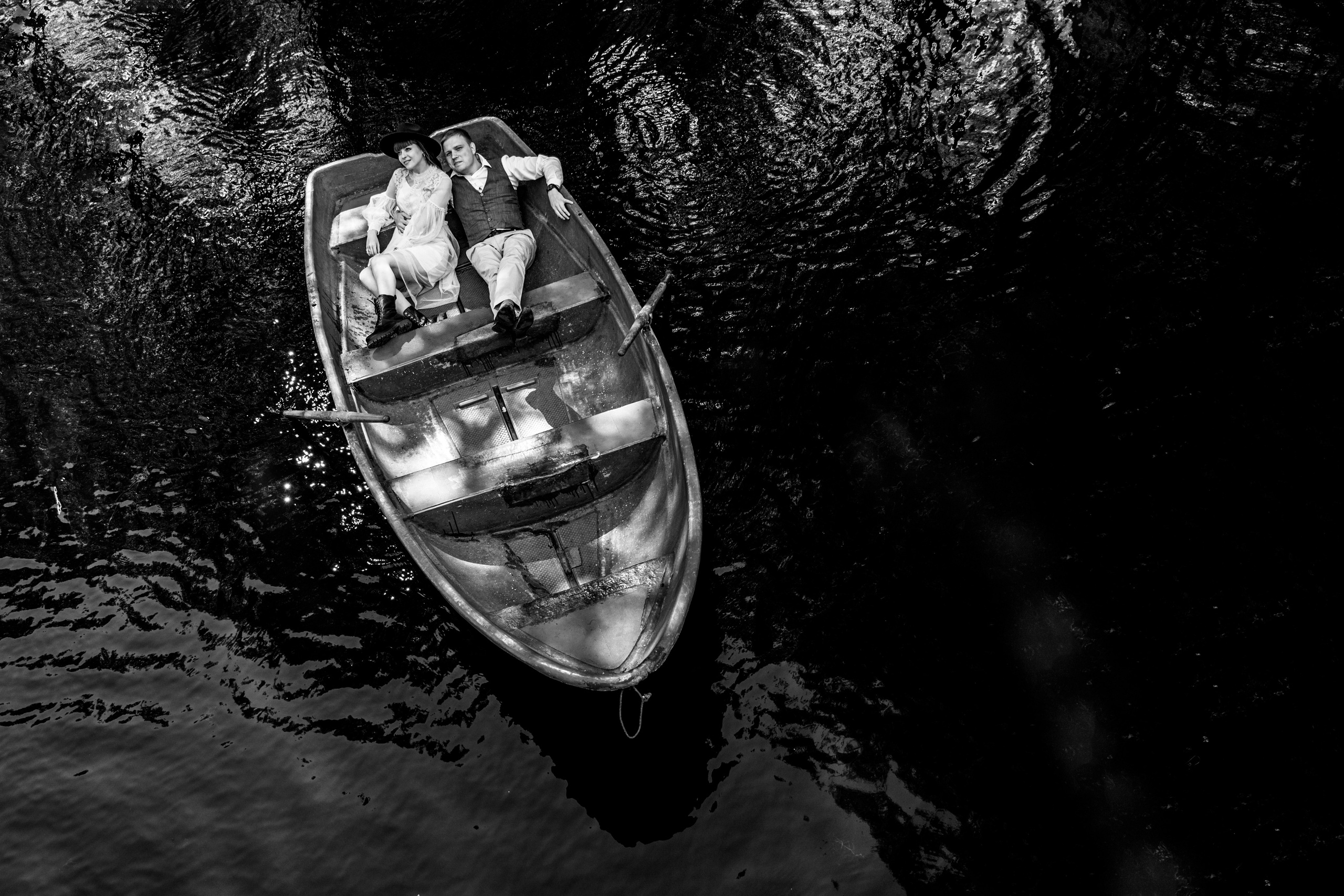 Фотограф-эстет