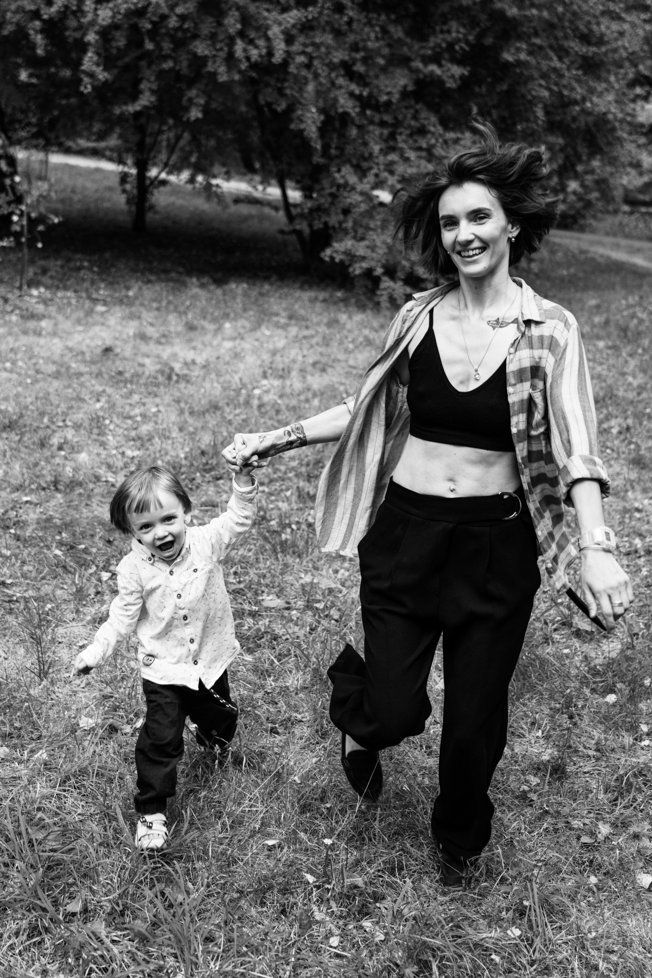 Фотограф-эстет