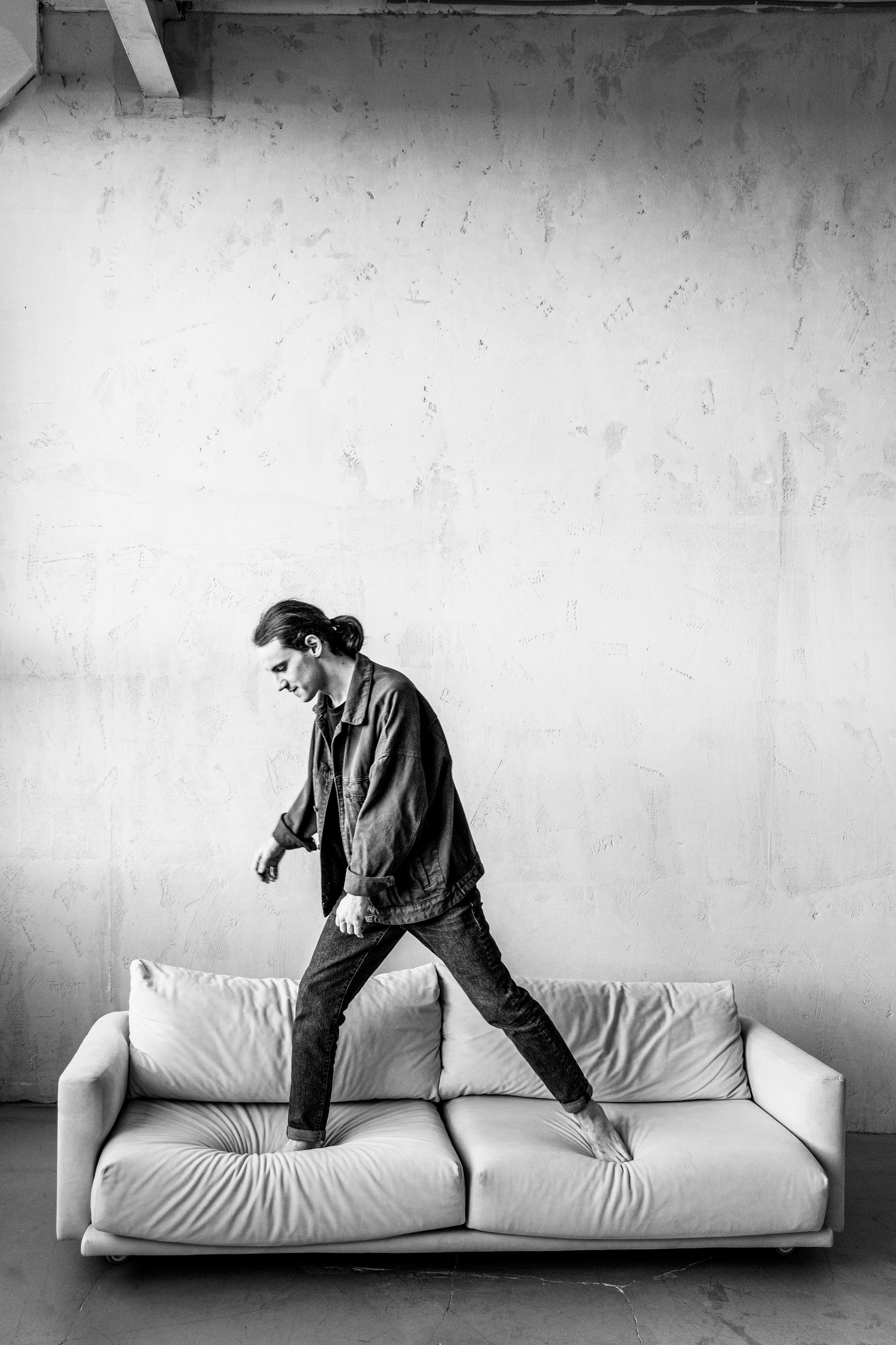 Фотограф-эстет