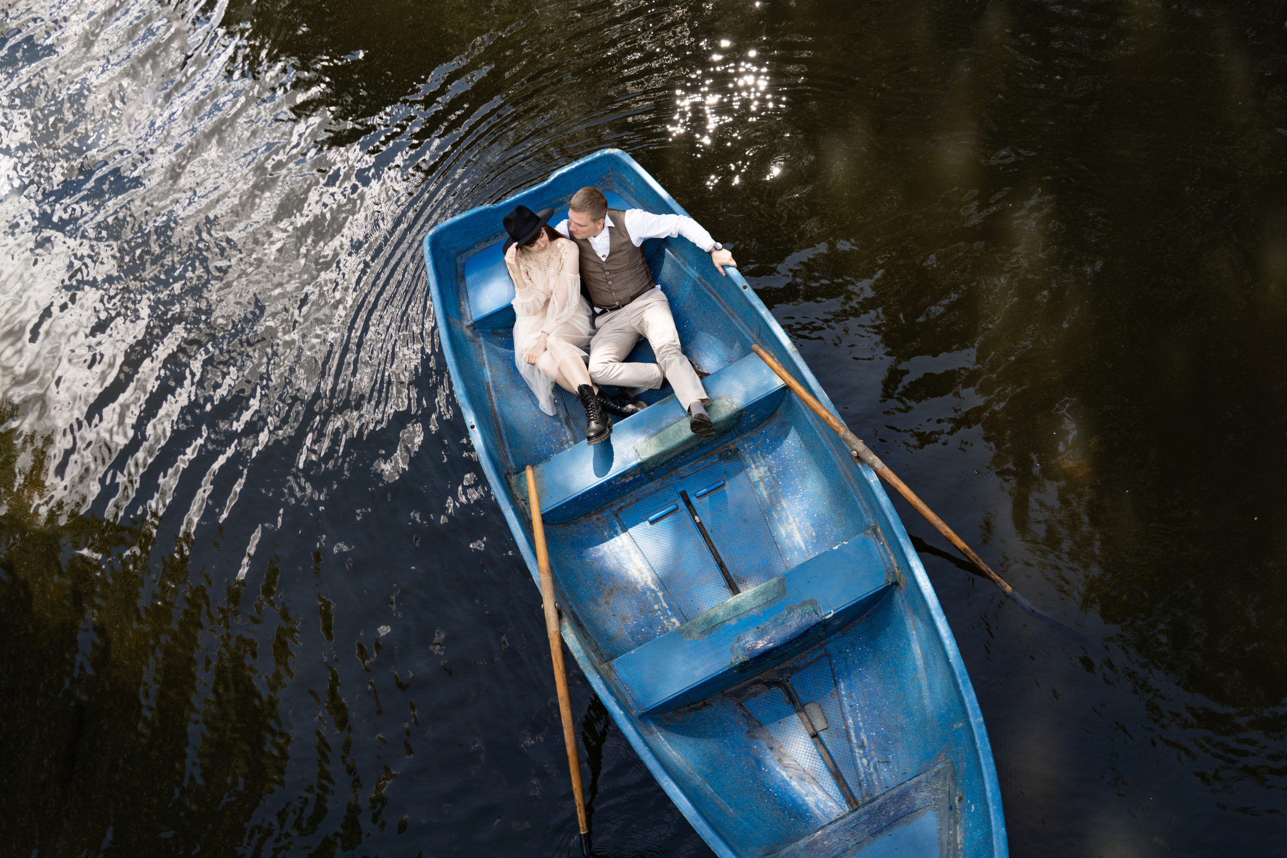 Фотограф-эстет