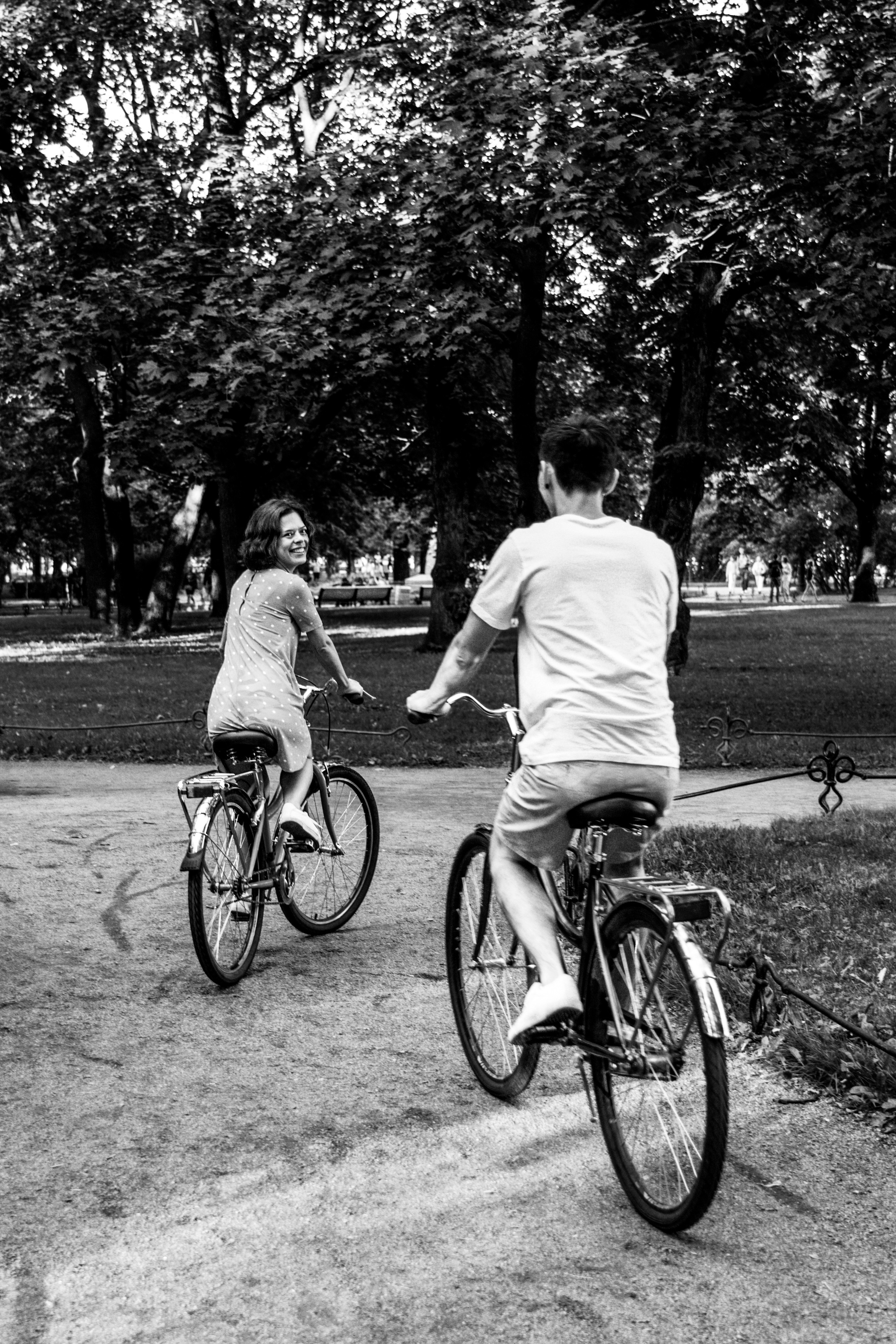 Фотограф-эстет