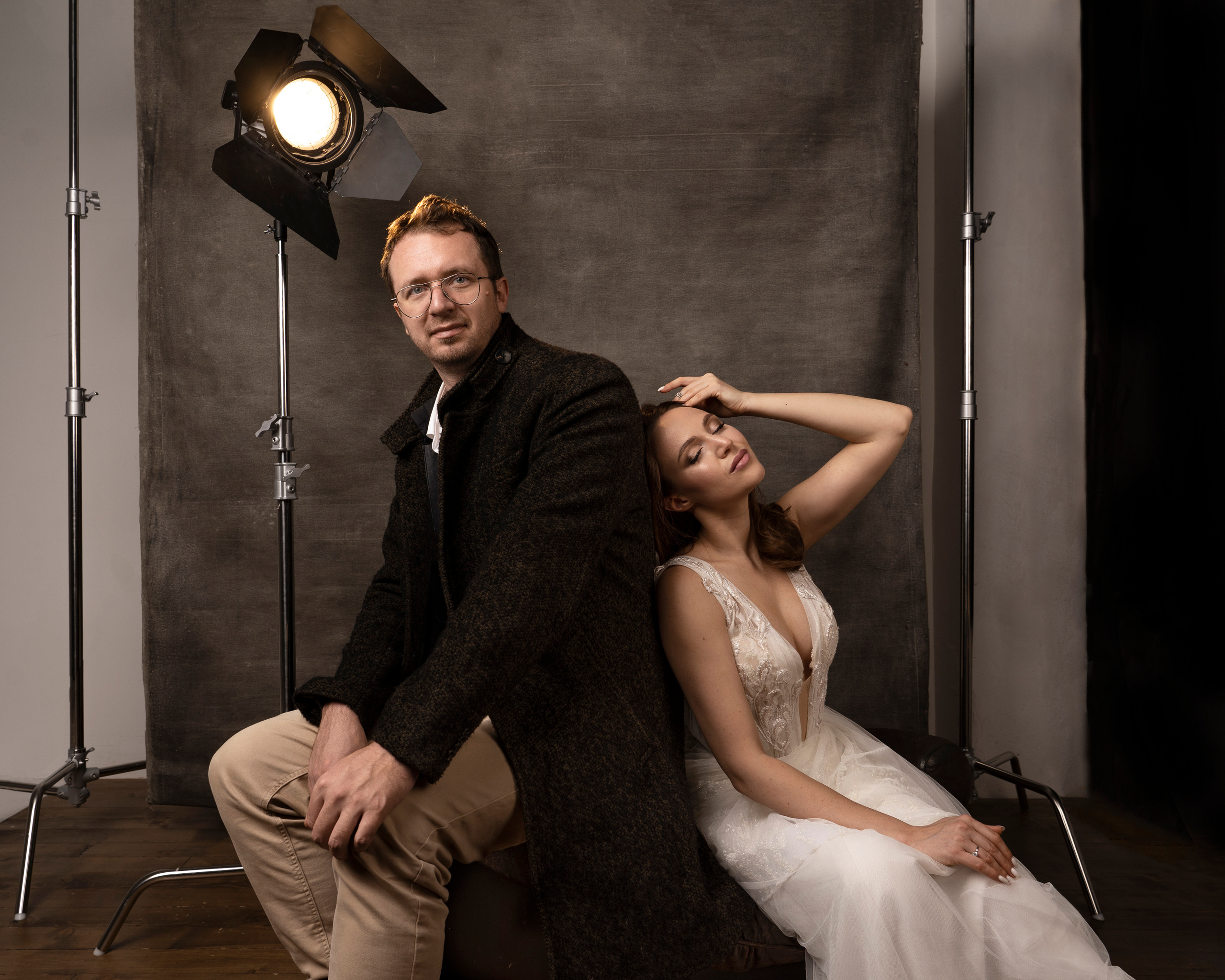 Фотограф-эстет