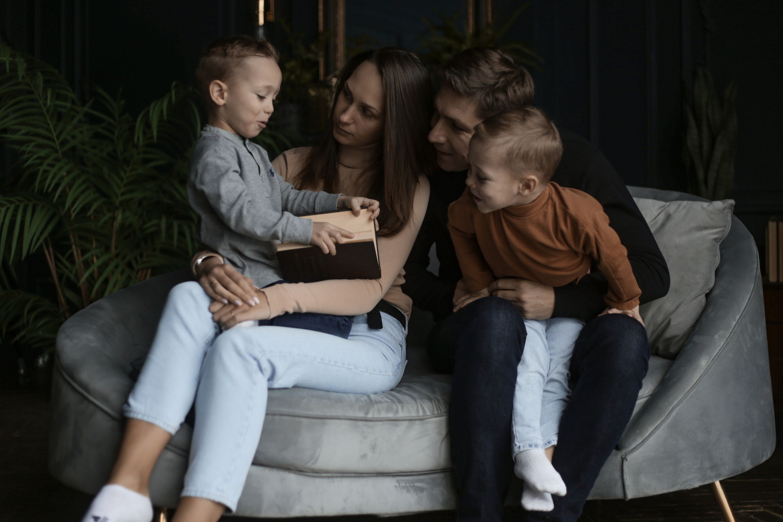 Фотограф-эстет