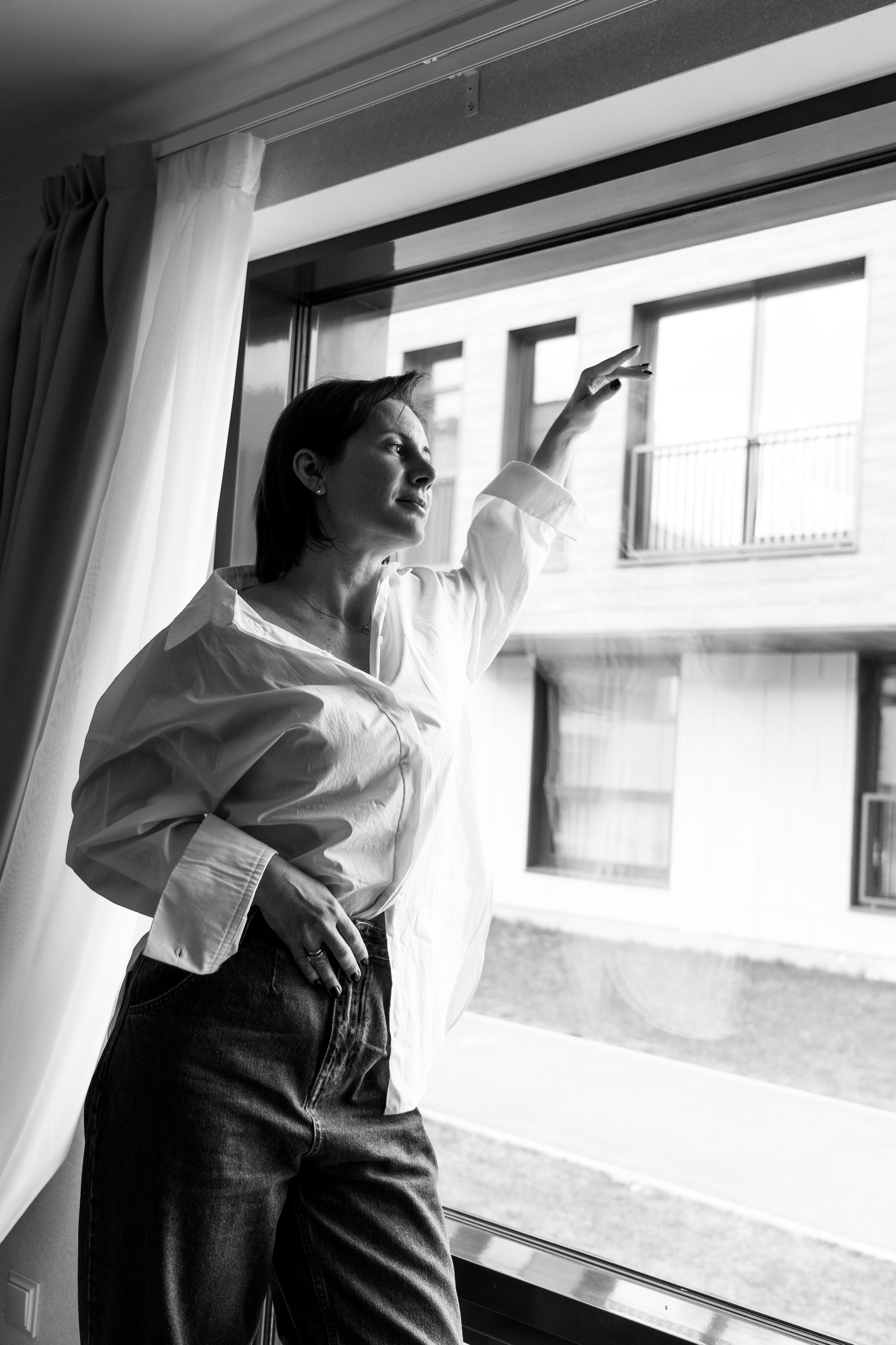 Фотограф-эстет