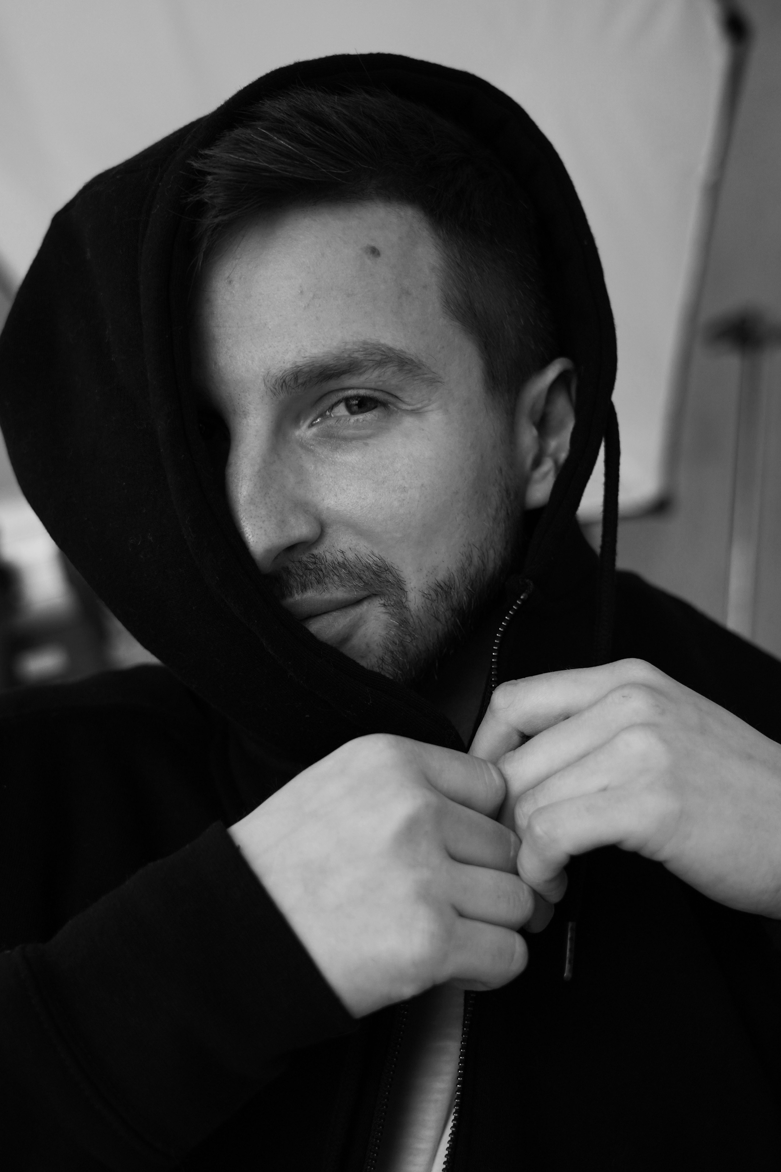 Фотограф-эстет