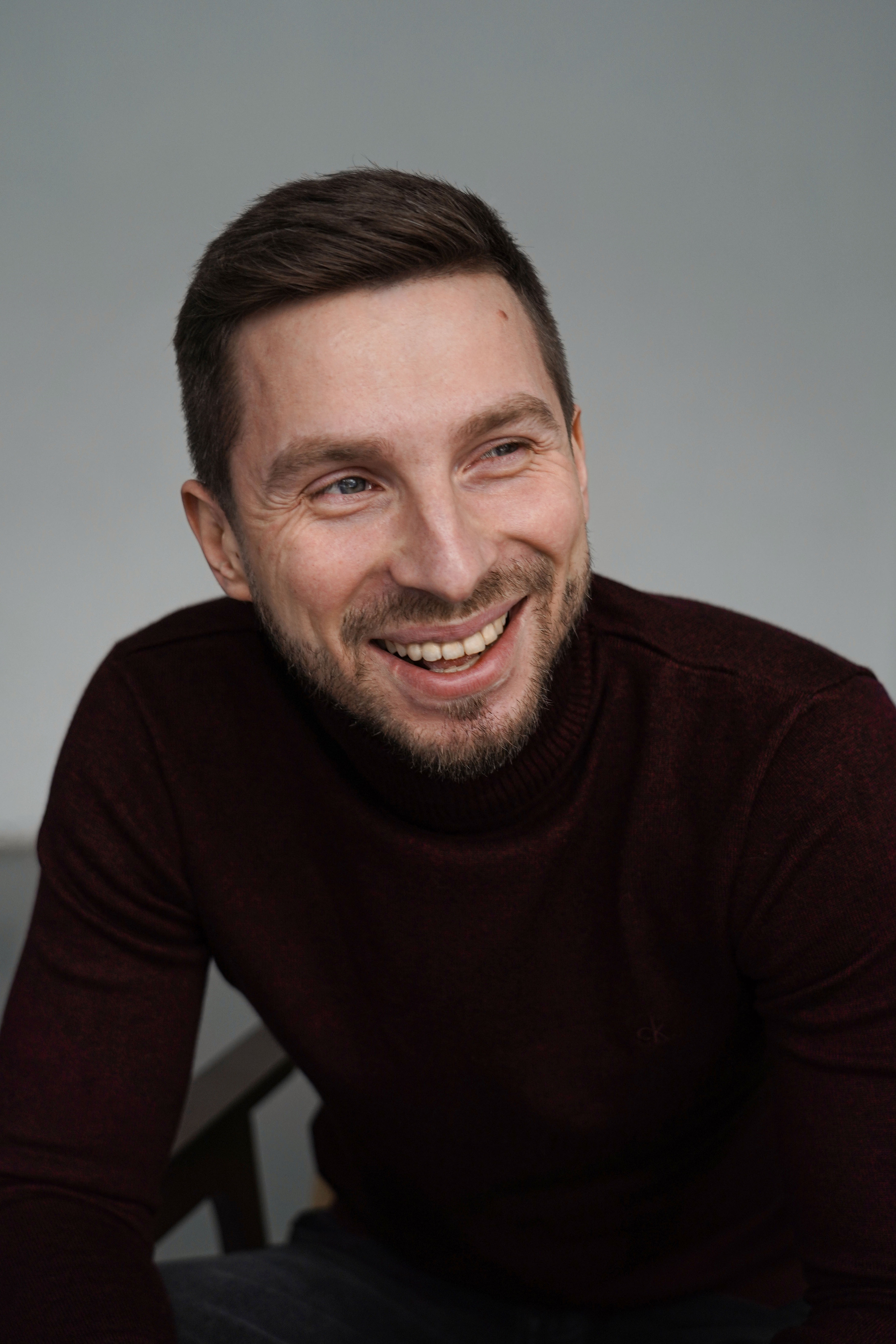 Фотограф-эстет