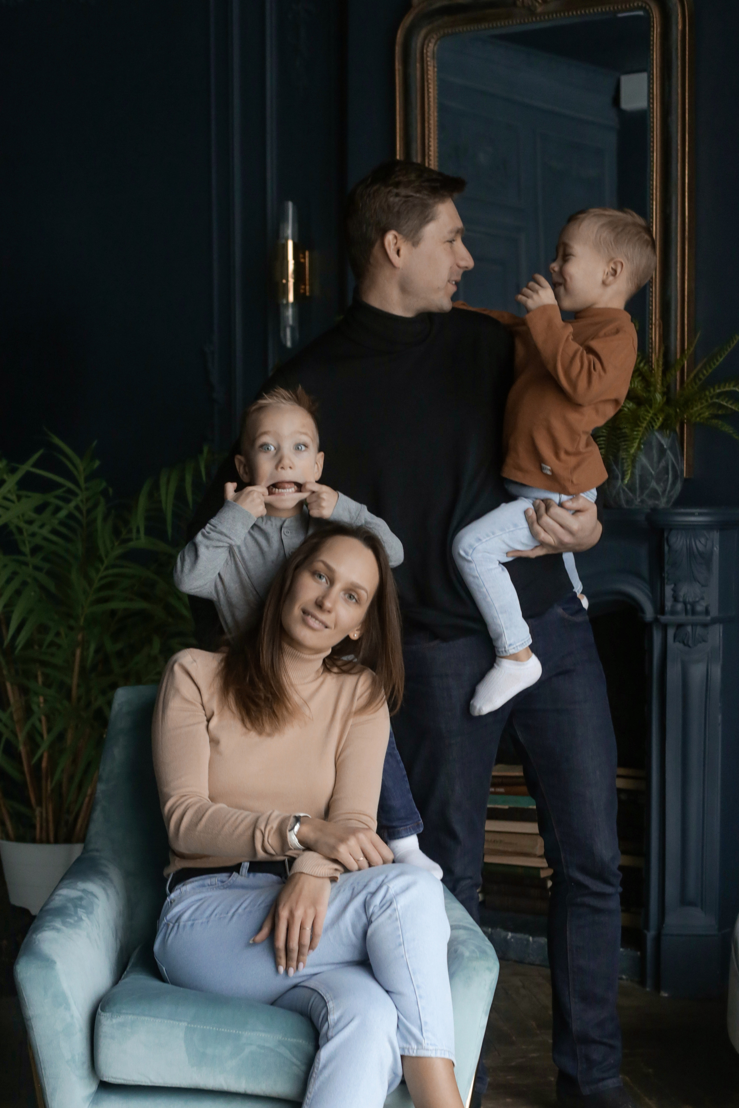 Фотограф-эстет