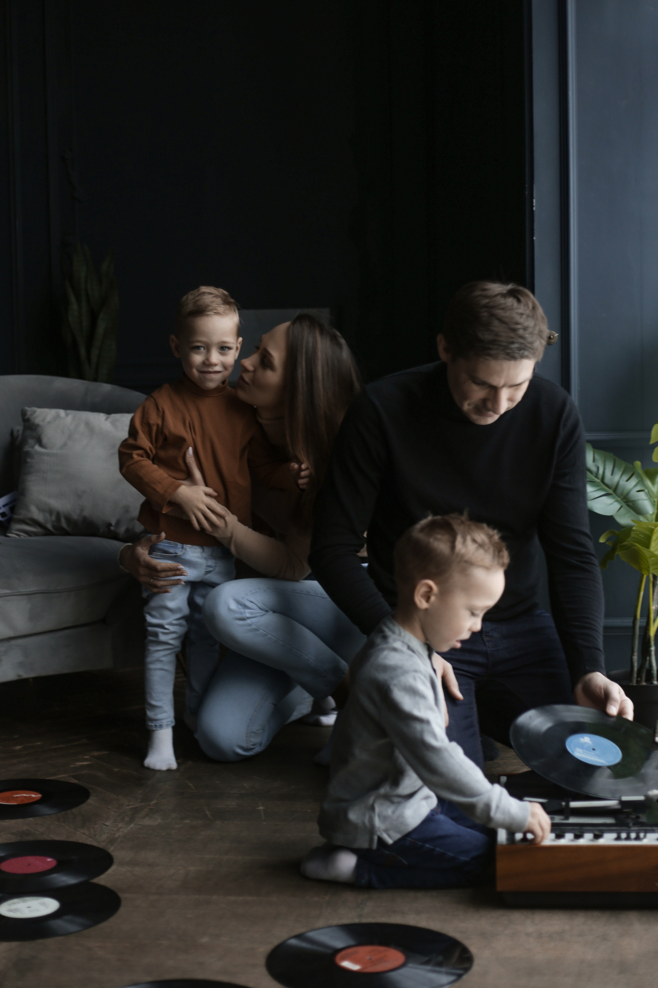 Фотограф-эстет