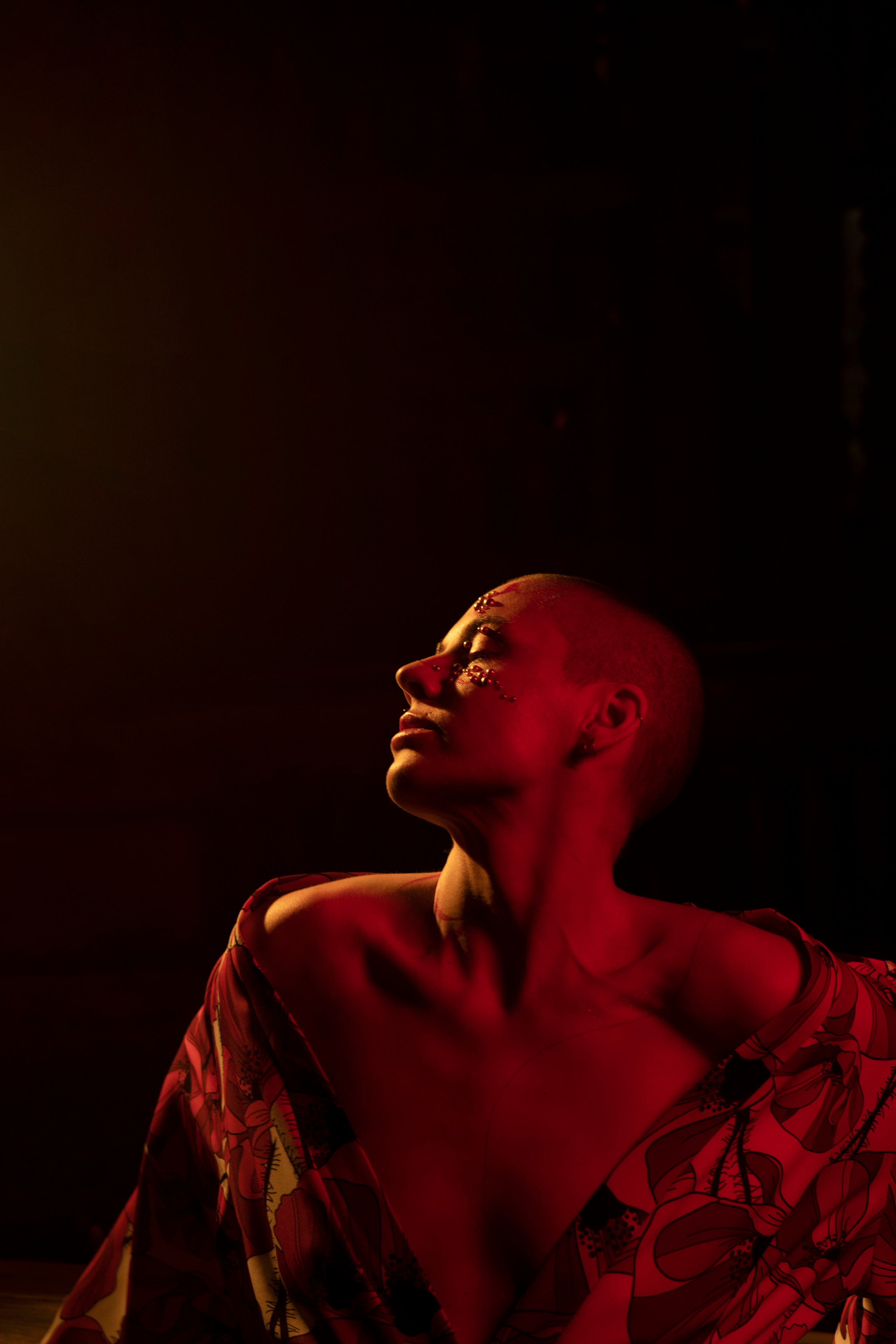 Восток. Фотограф-эстет