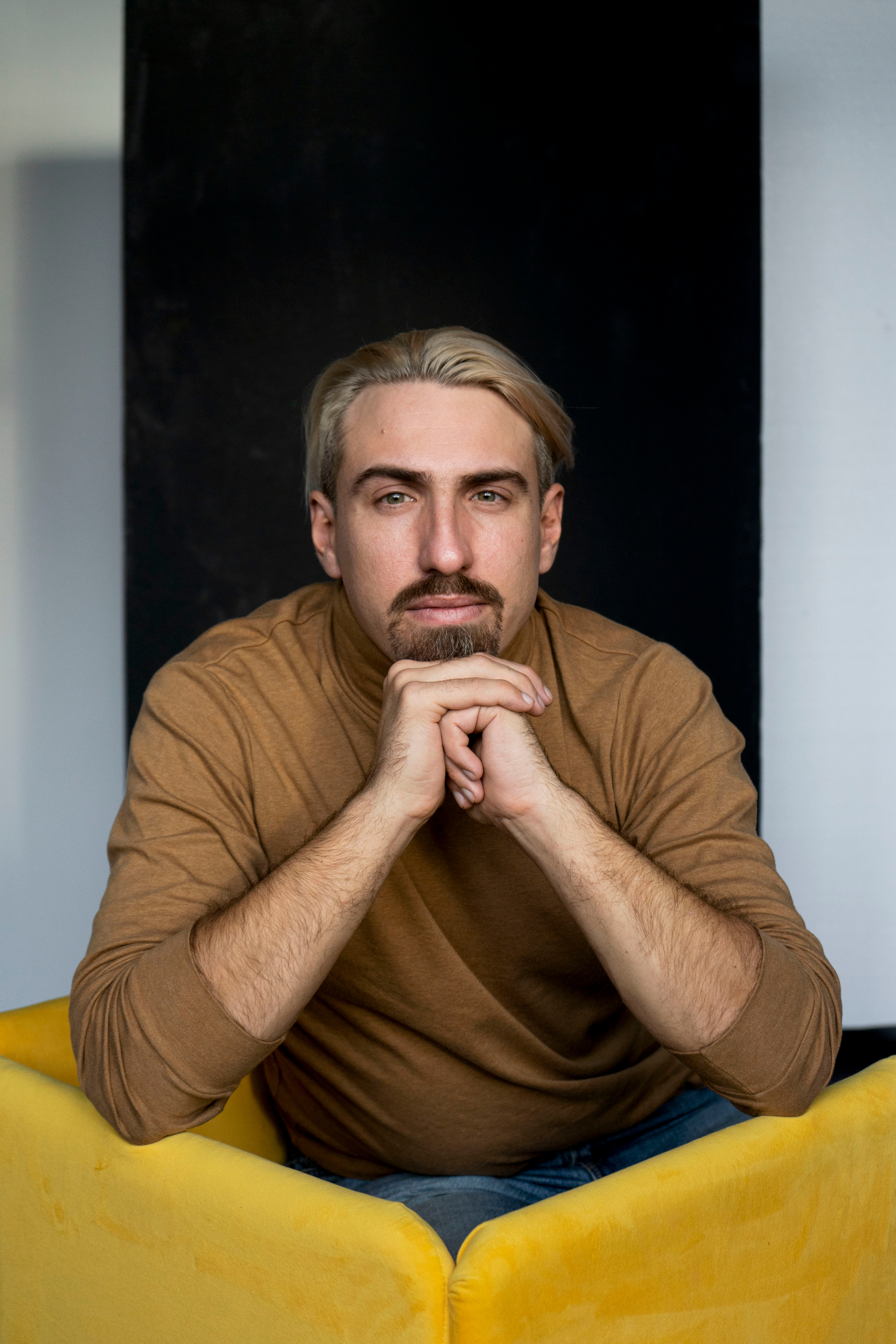 Фотограф-эстет