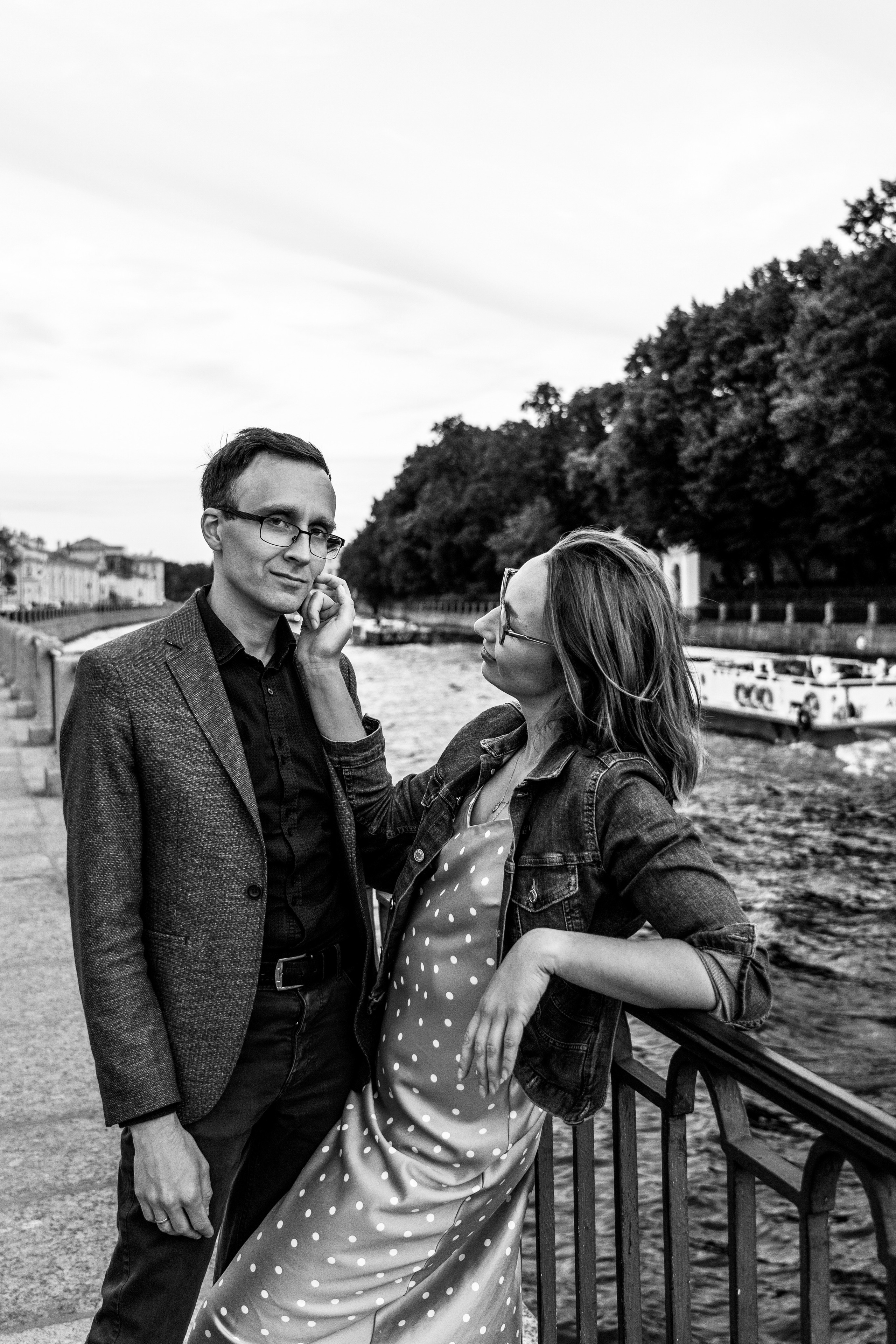 Фотограф-эстет