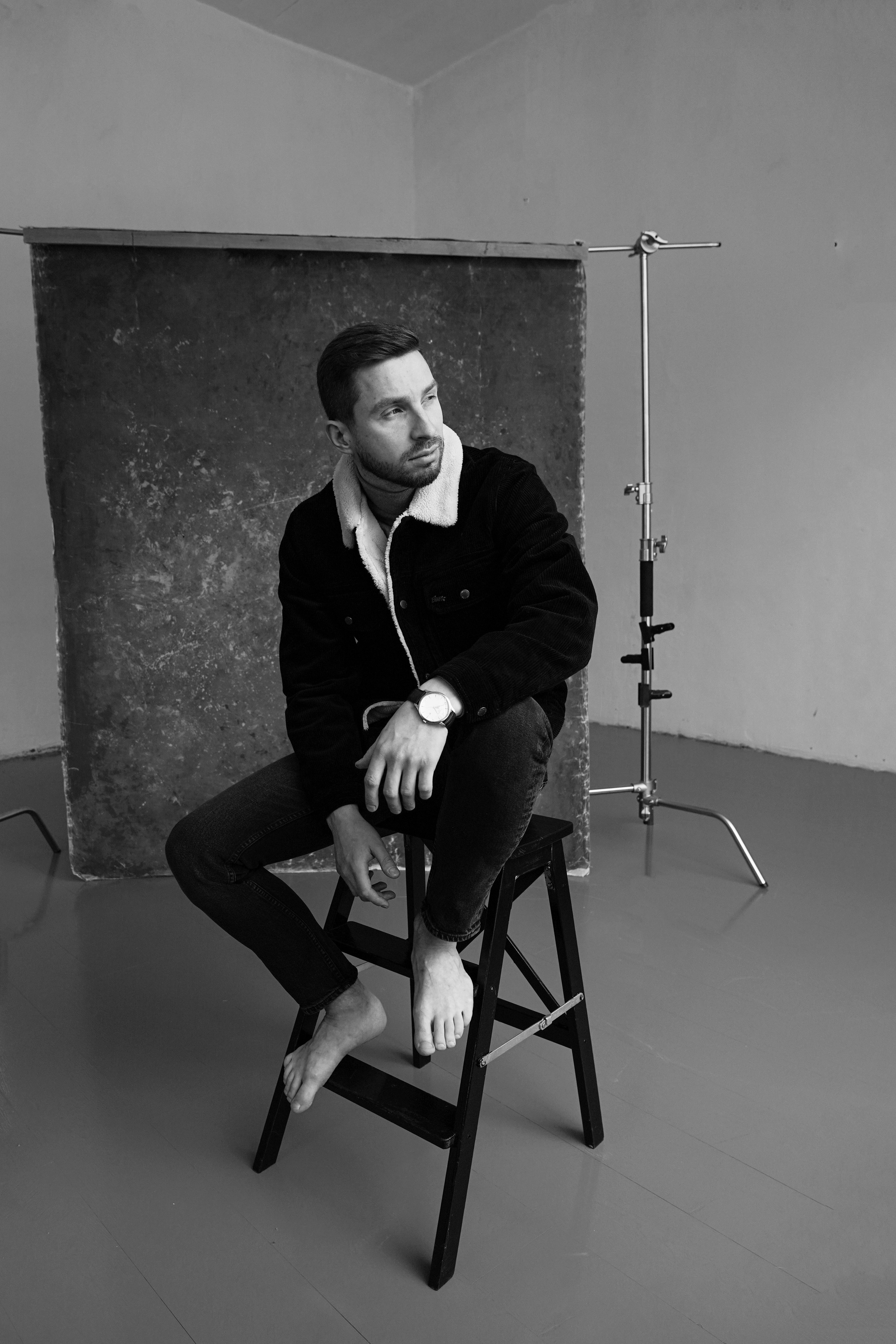 Фотограф-эстет