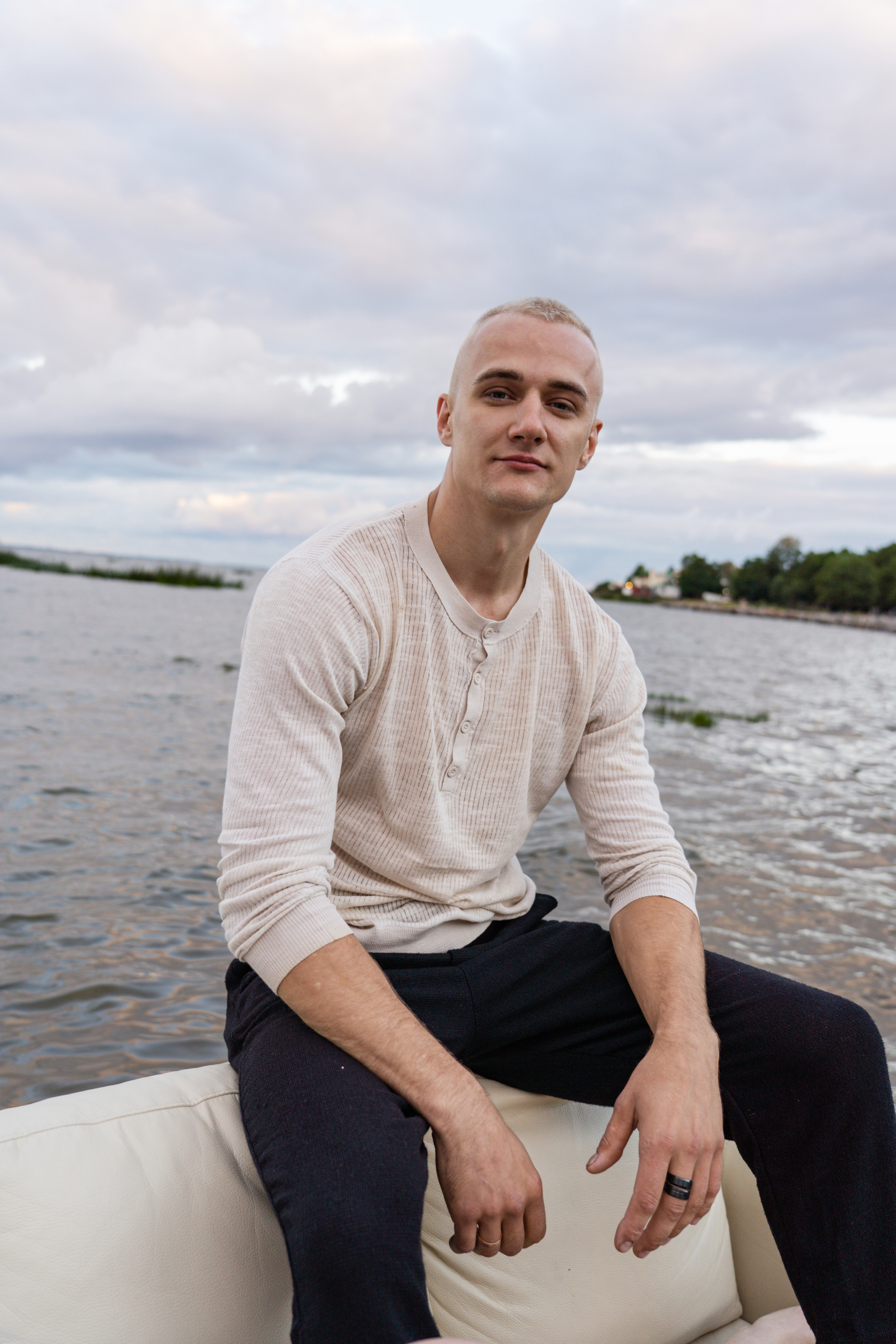 Фотограф-эстет