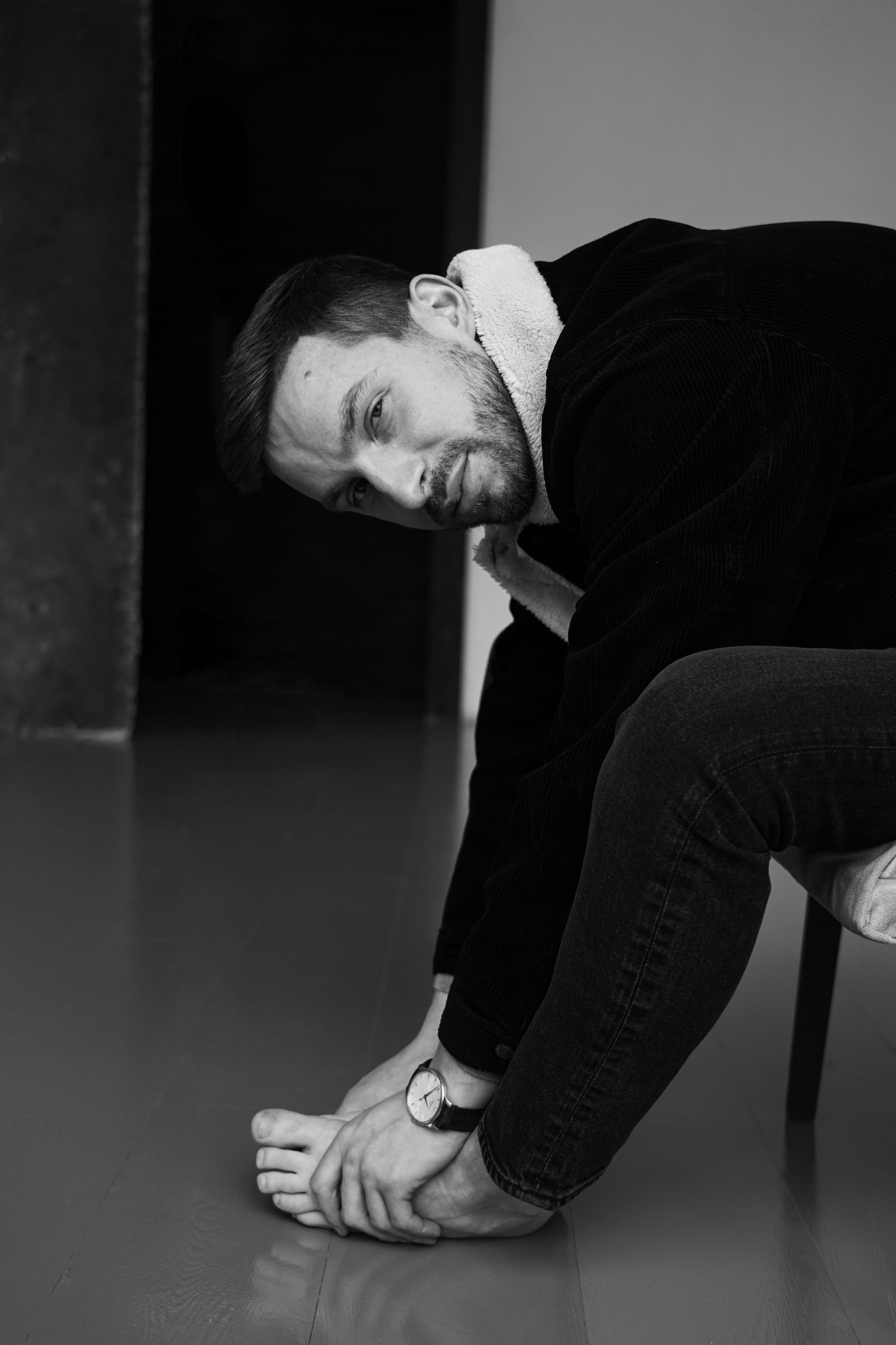 Фотограф-эстет