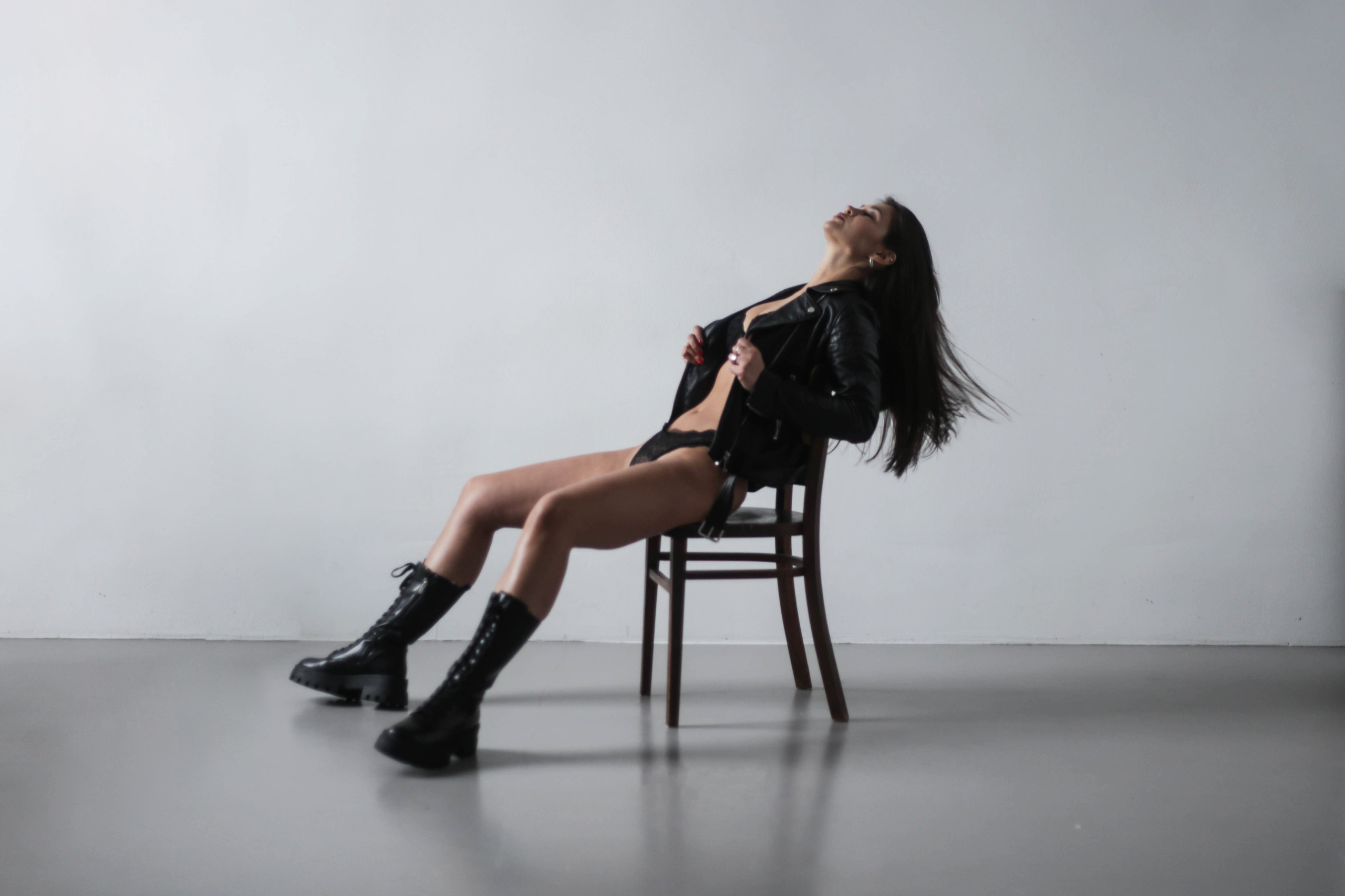 Фотограф-эстет