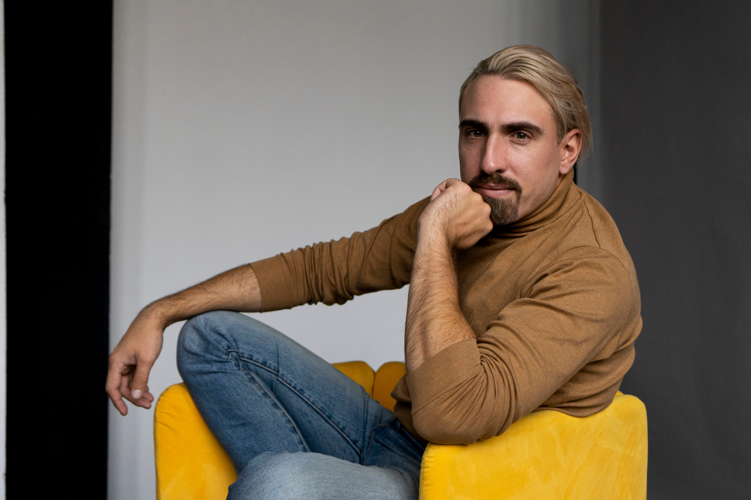 Фотограф-эстет