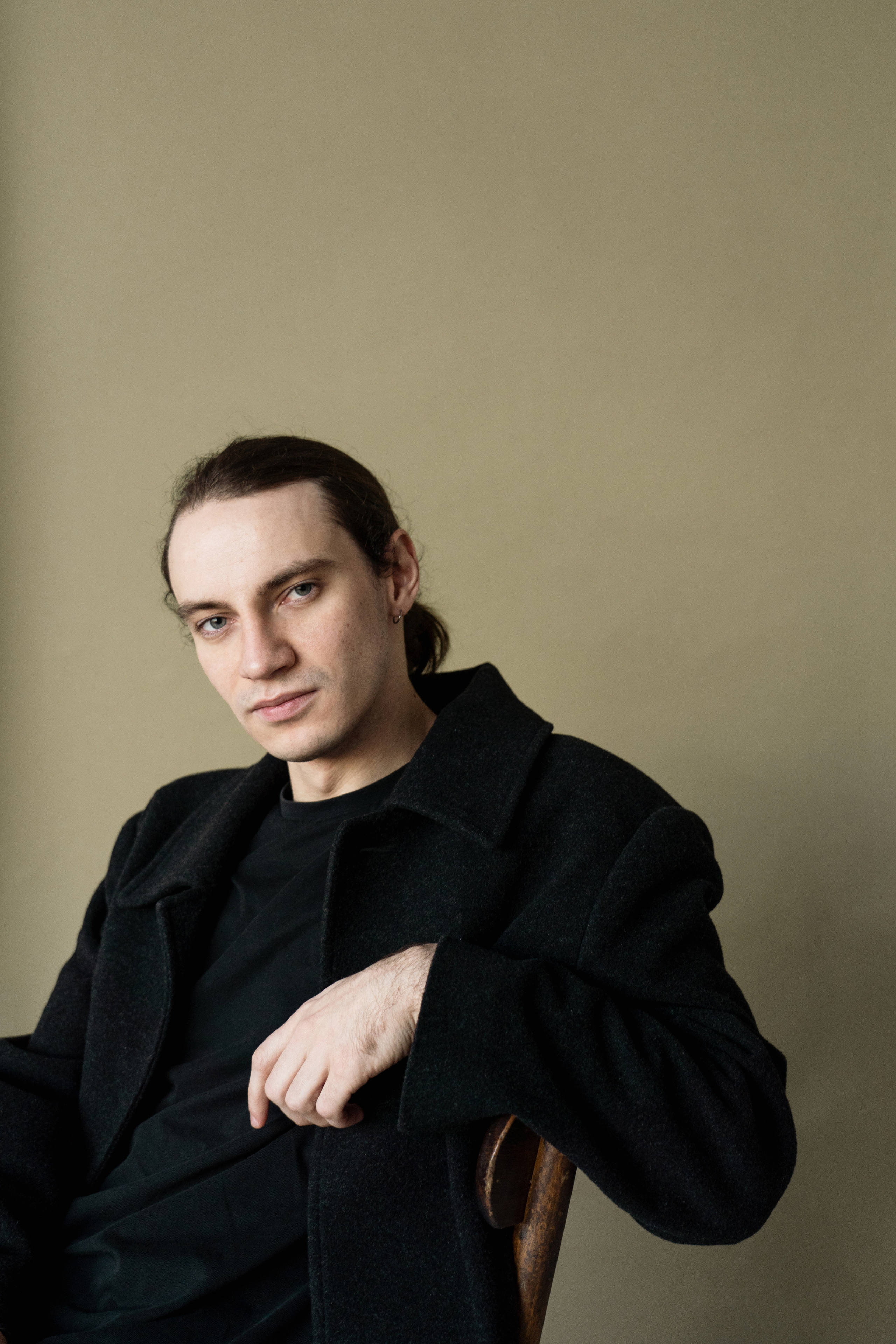 Фотограф-эстет