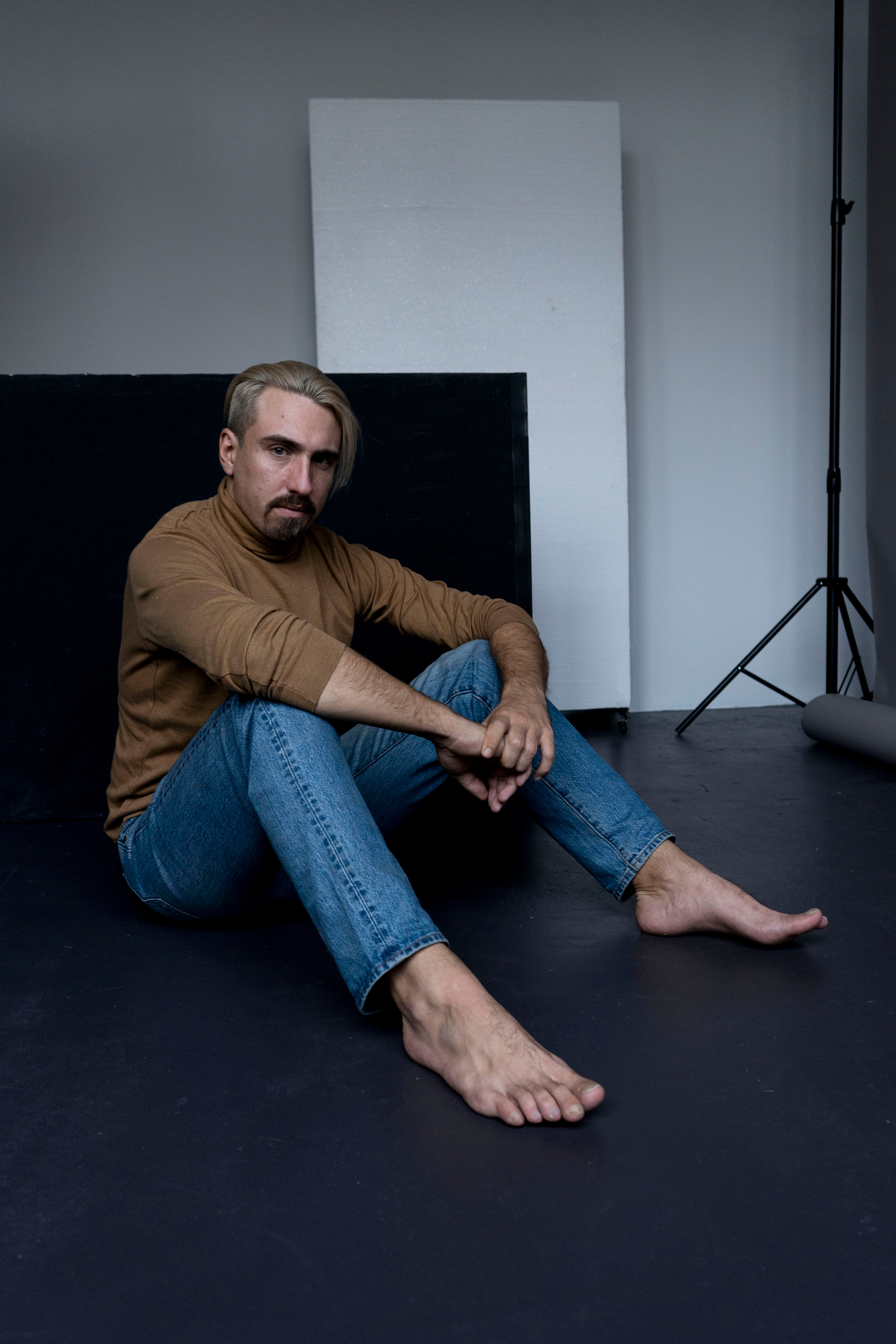 Фотограф-эстет