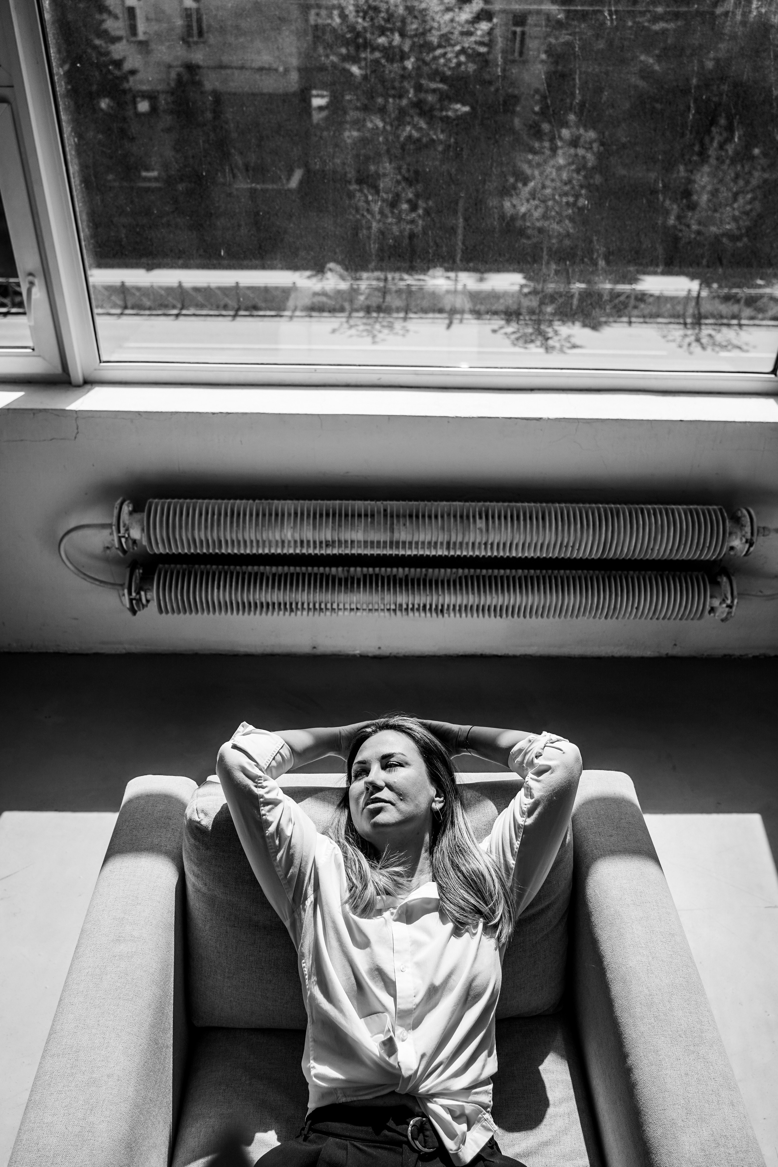 Фотограф-эстет