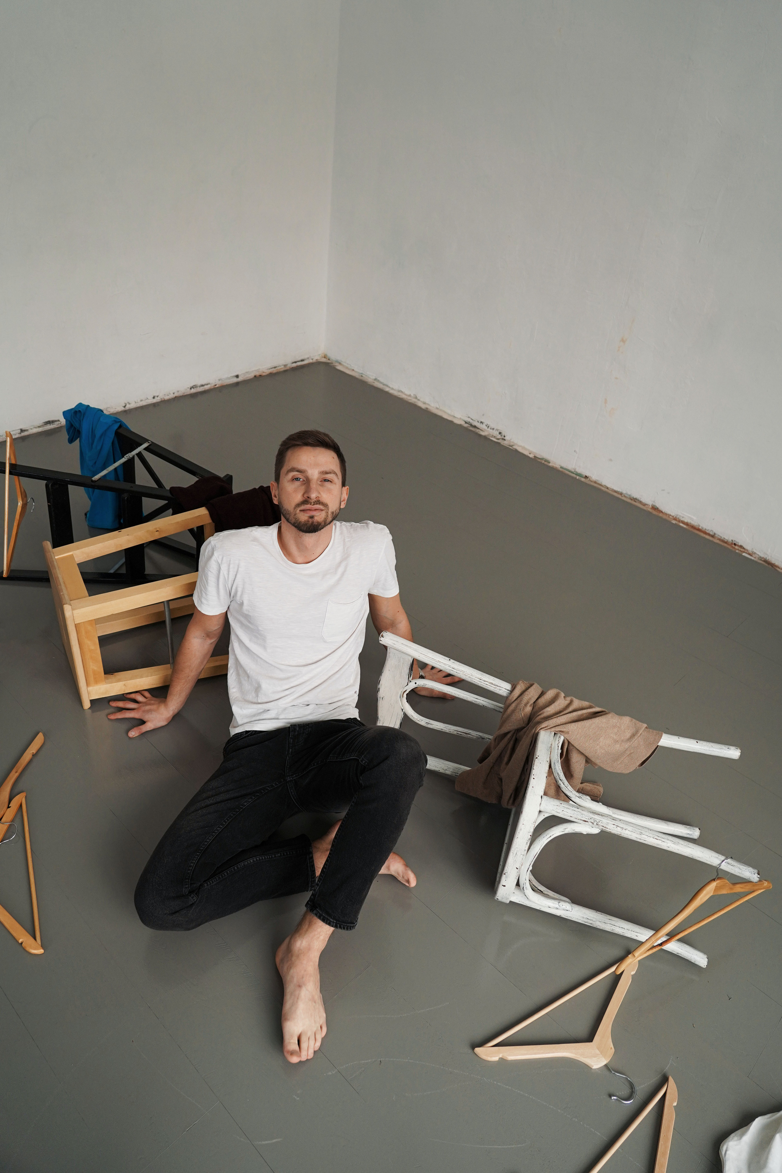 Фотограф-эстет