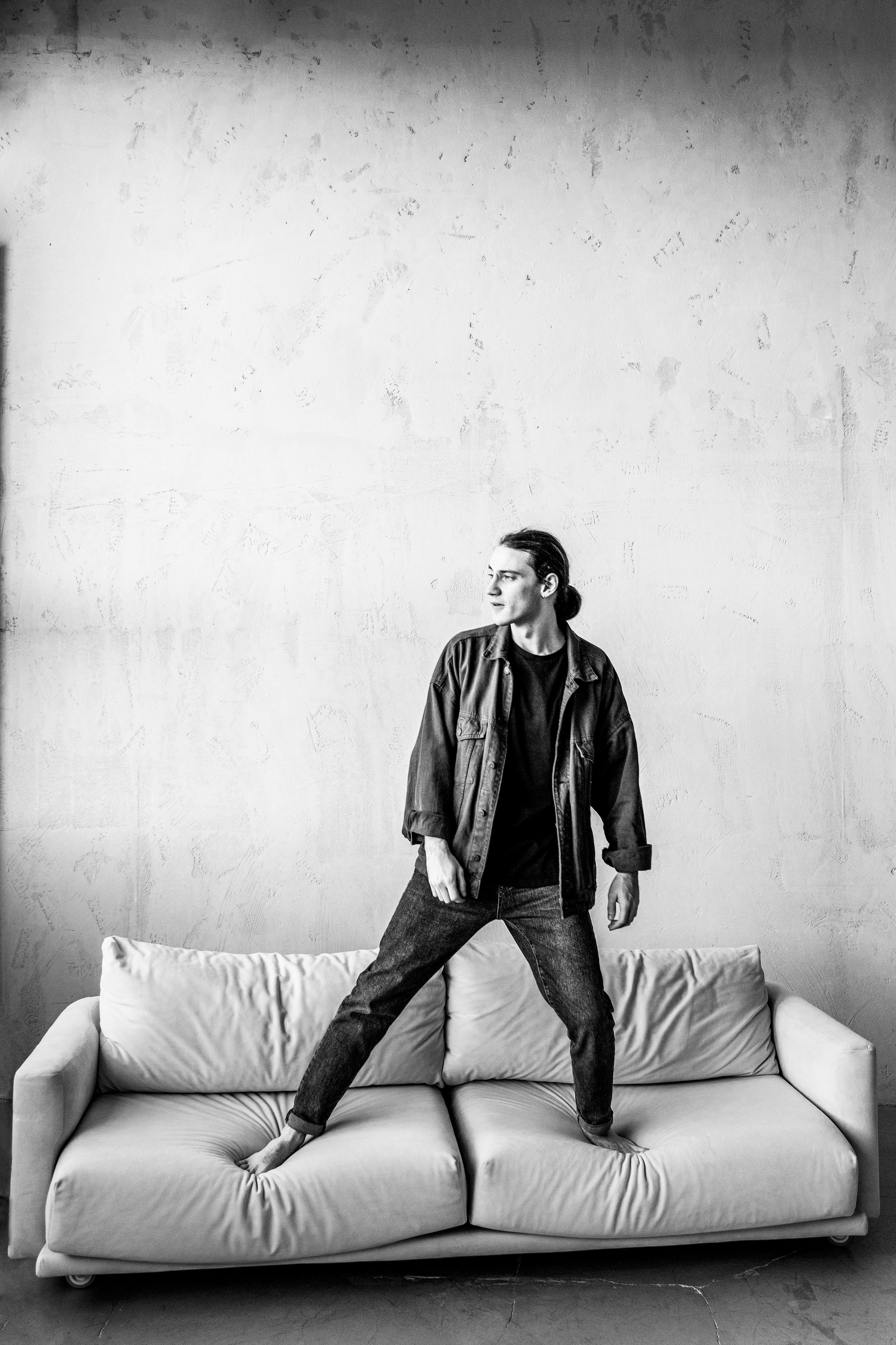 Фотограф-эстет