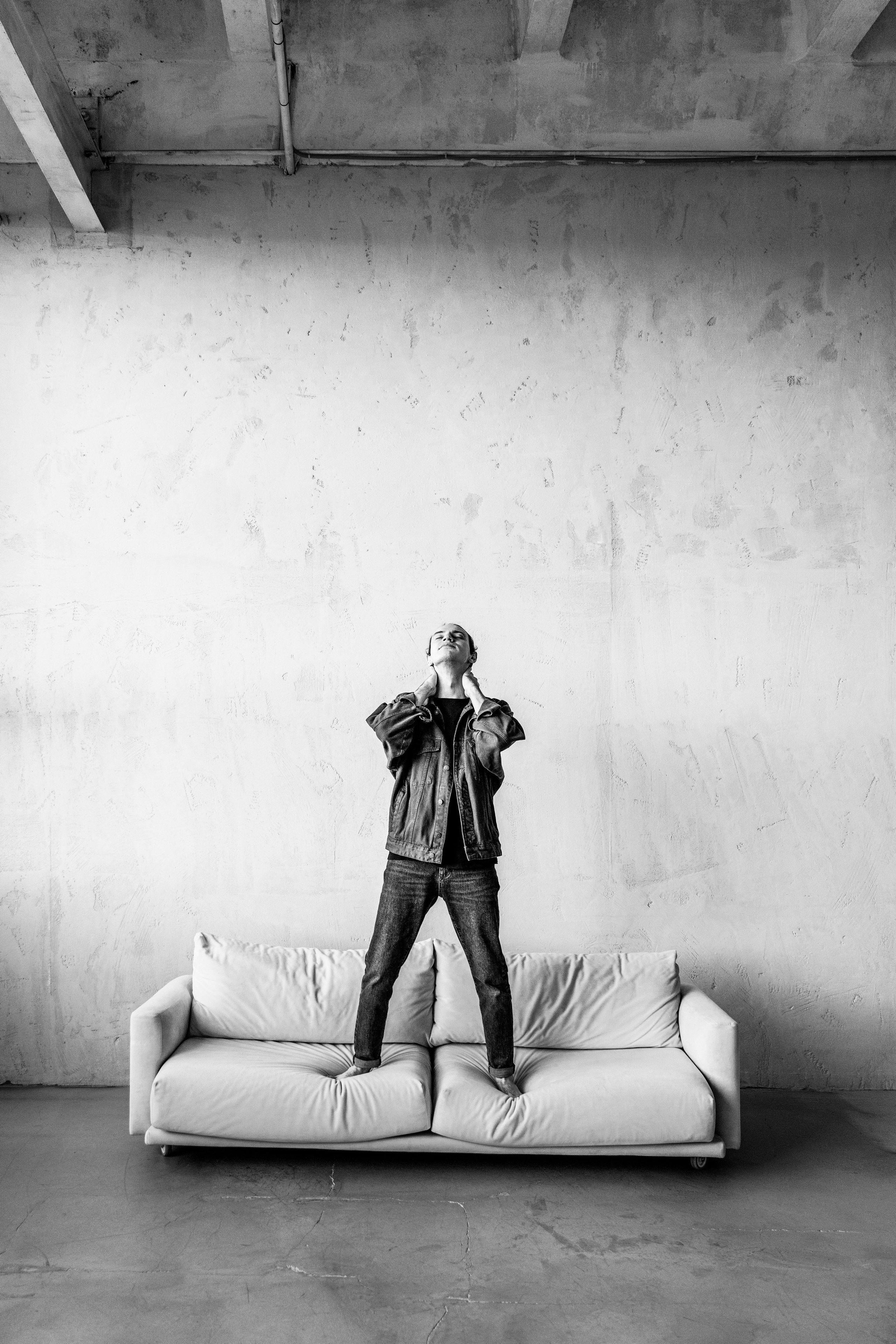 Фотограф-эстет