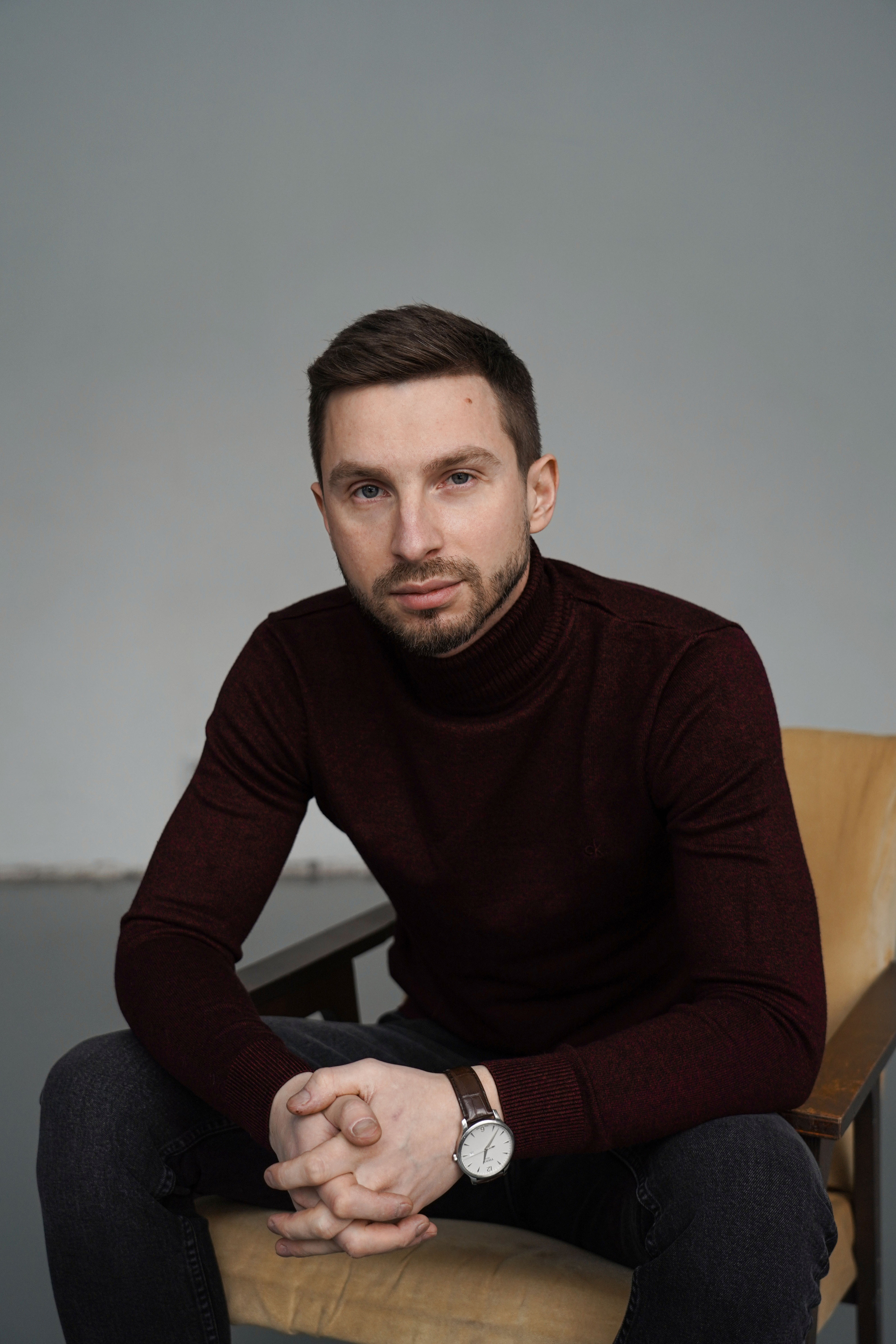 Фотограф-эстет