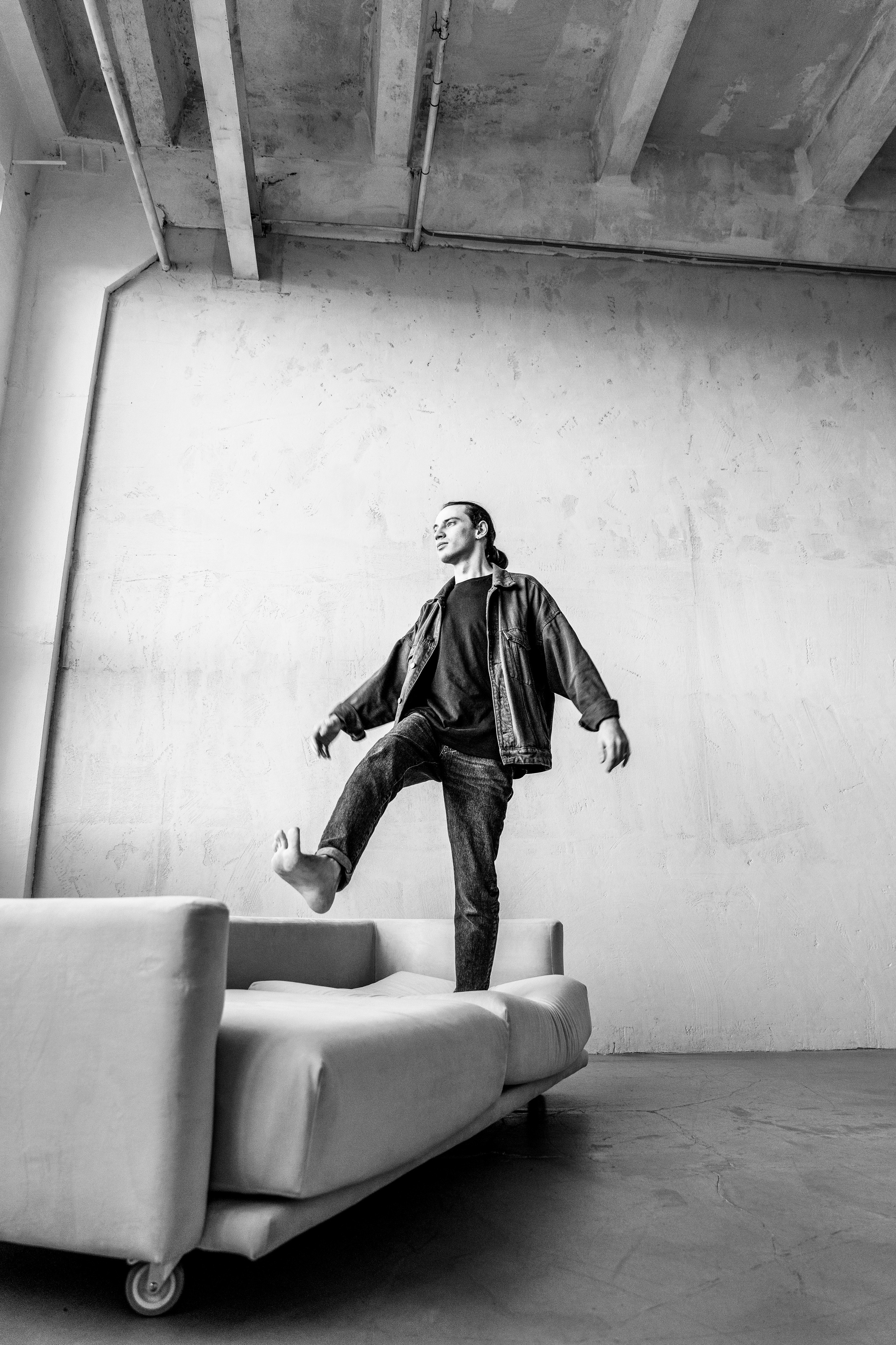 Фотограф-эстет