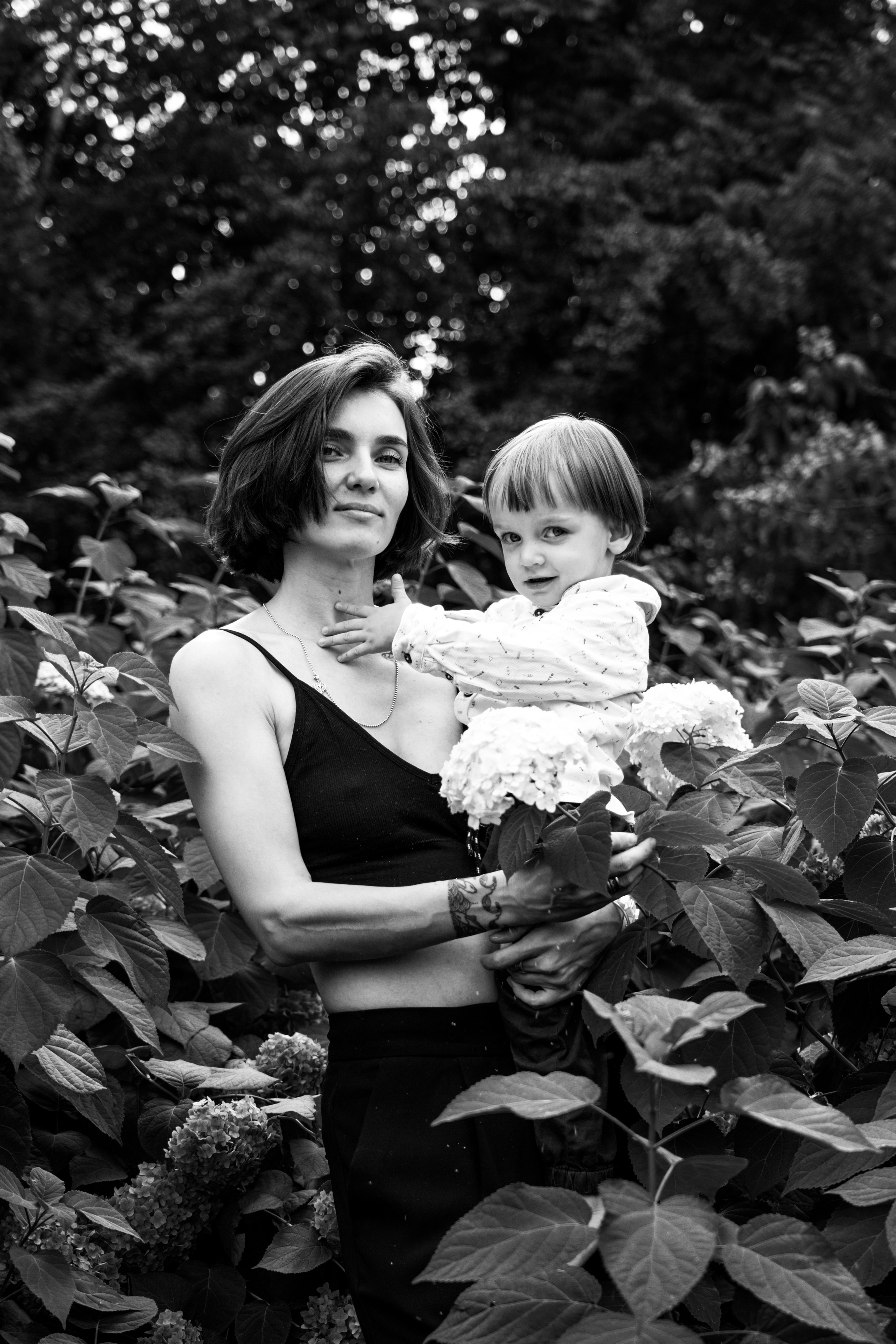 Фотограф-эстет