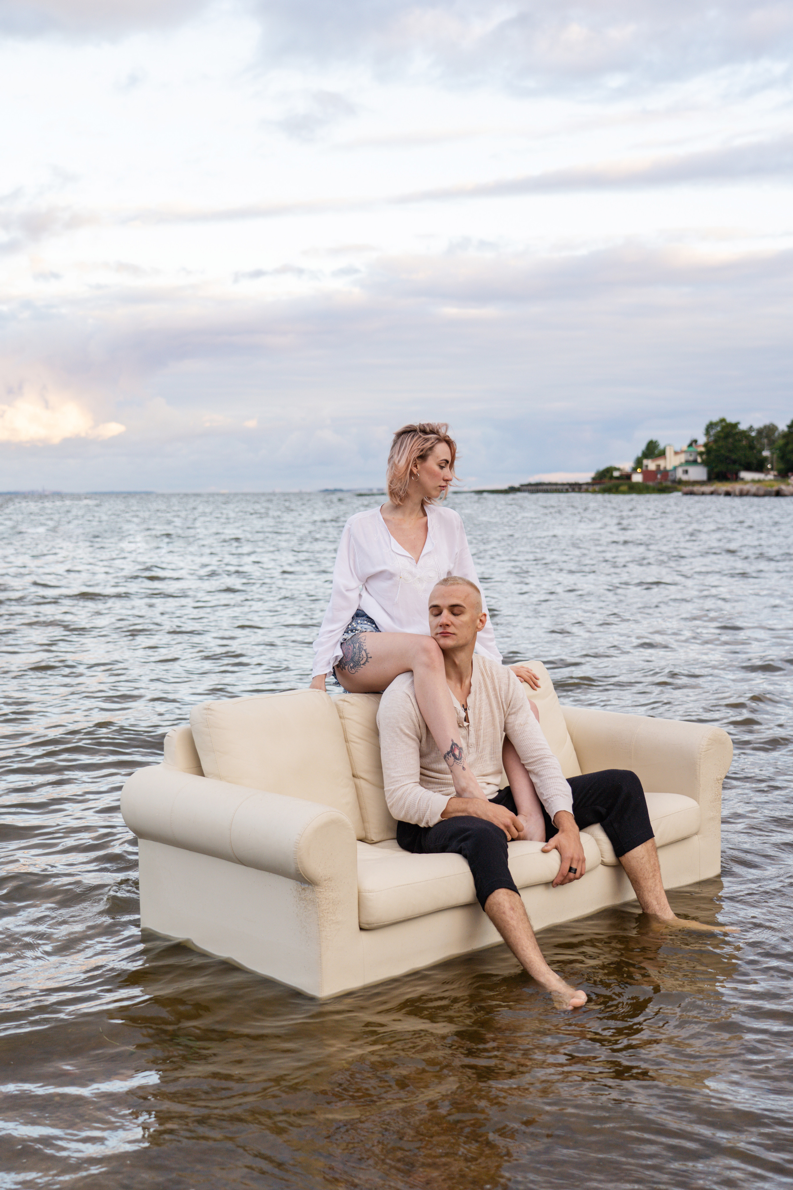 Фотограф-эстет