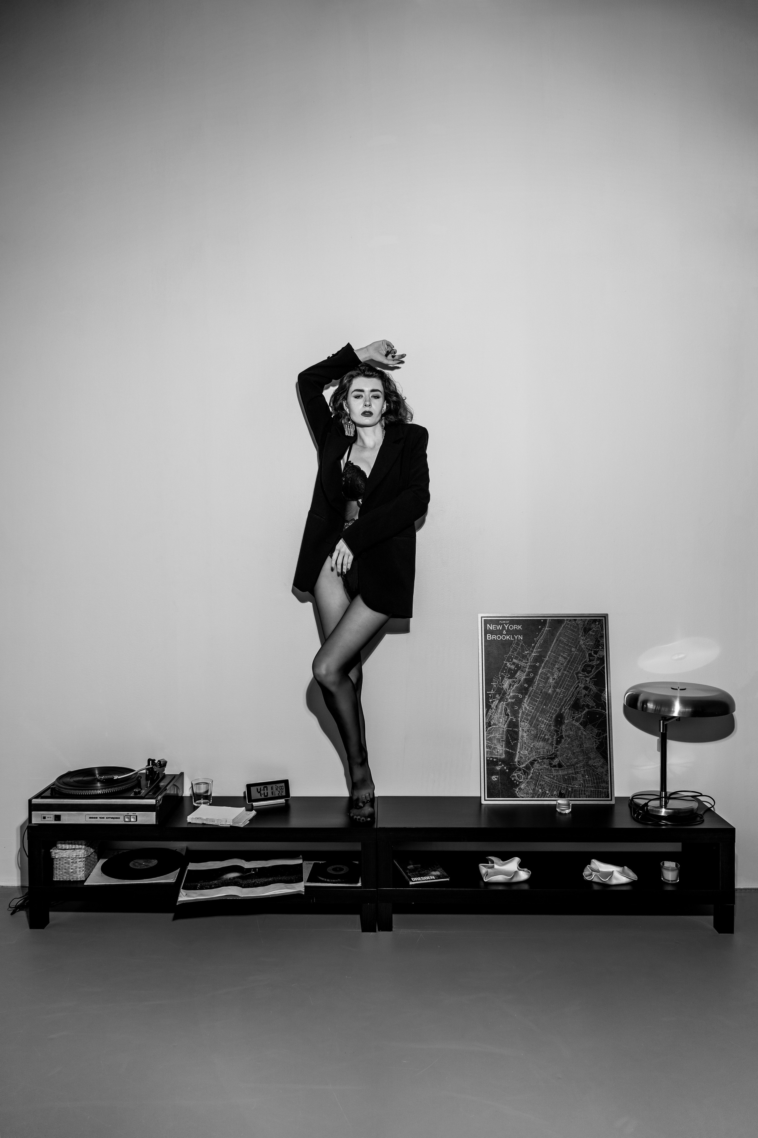 Фотограф-эстет