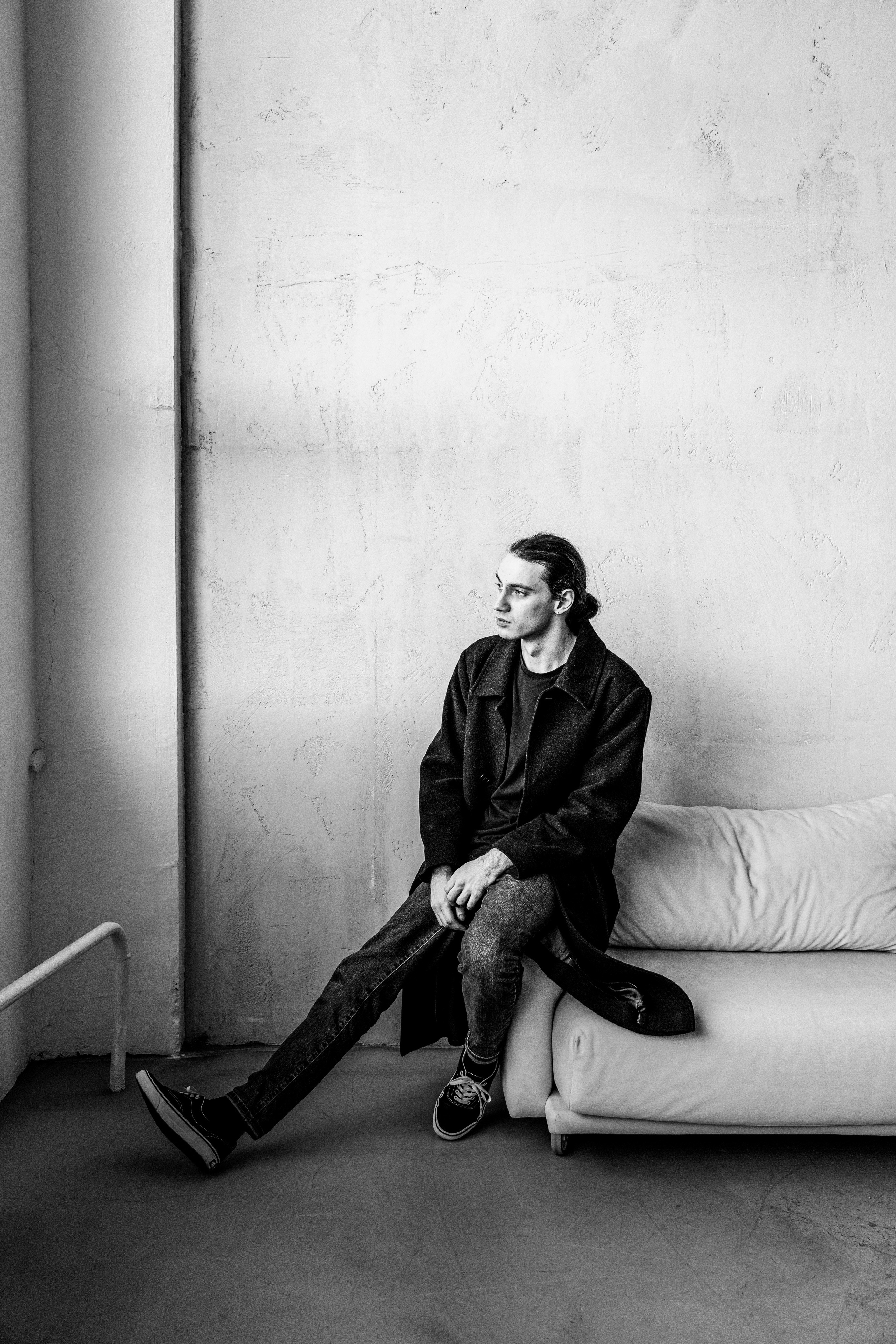 Фотограф-эстет