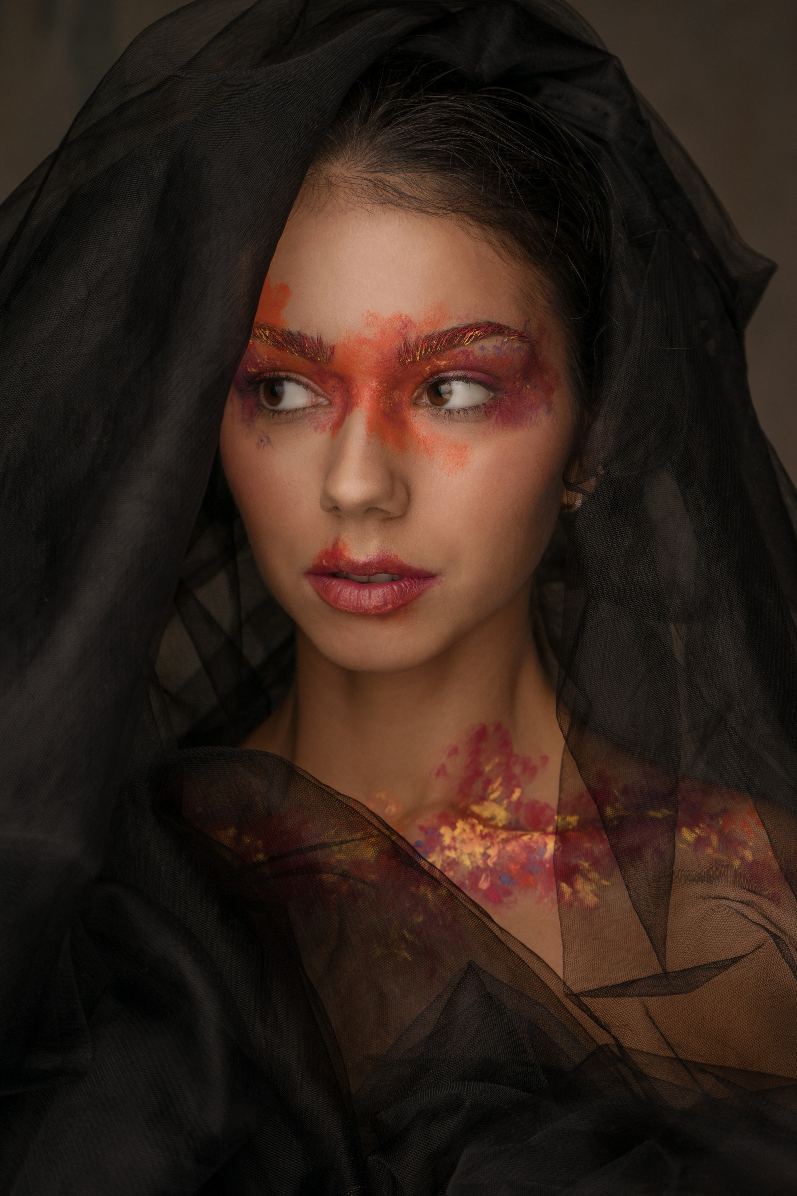 Make up. Фотограф-эстет