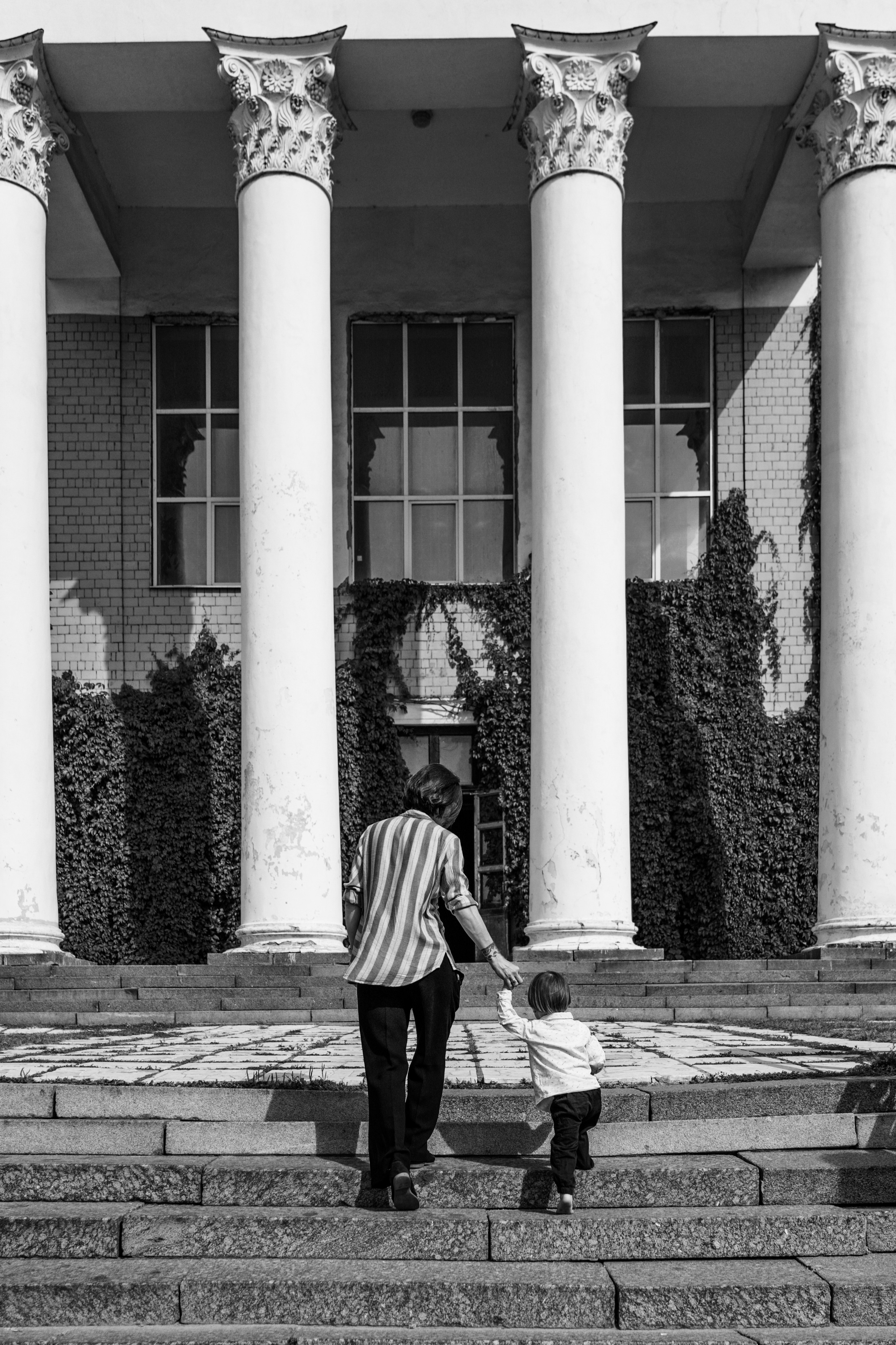 Фотограф-эстет