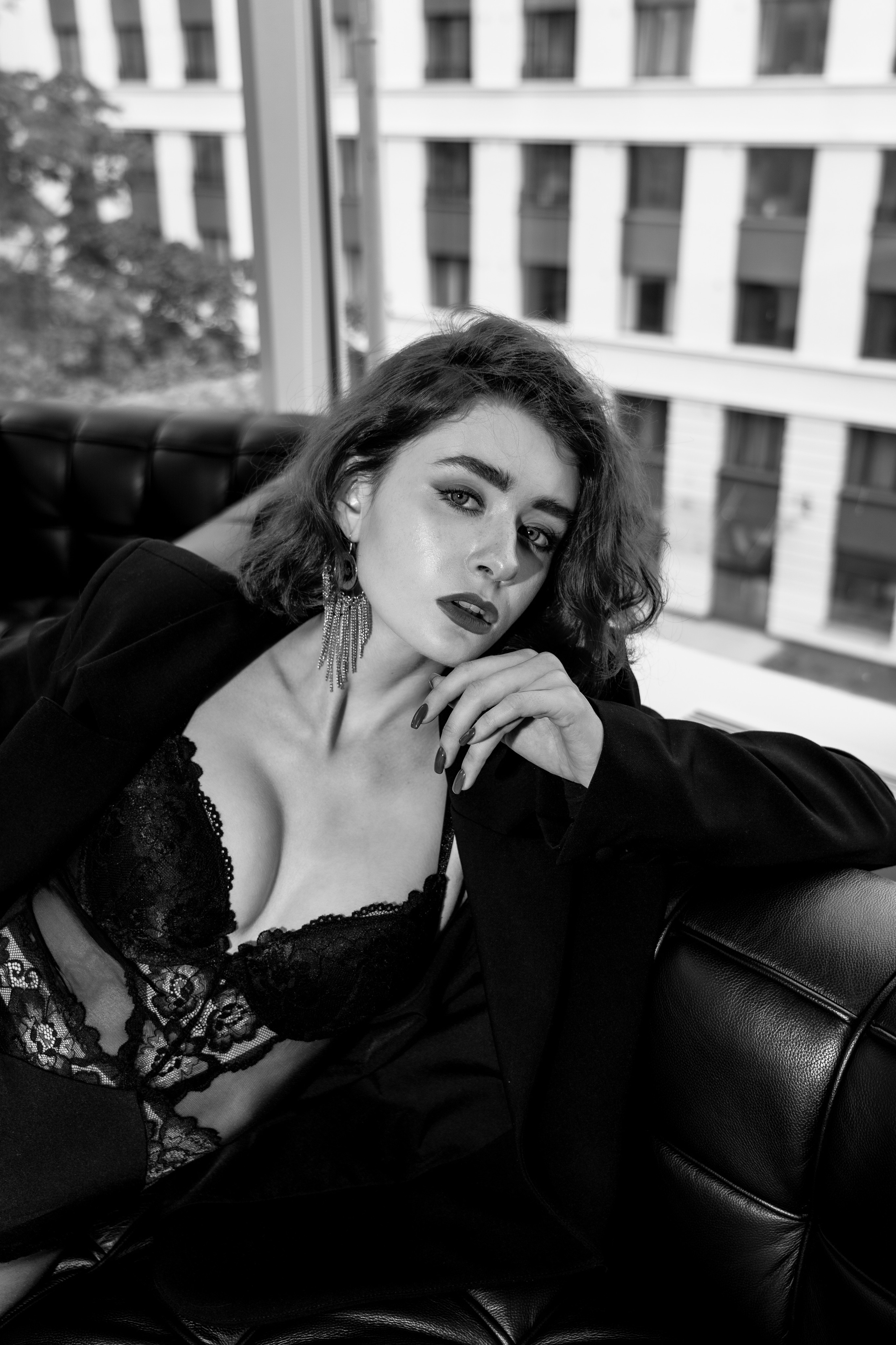 Фотограф-эстет