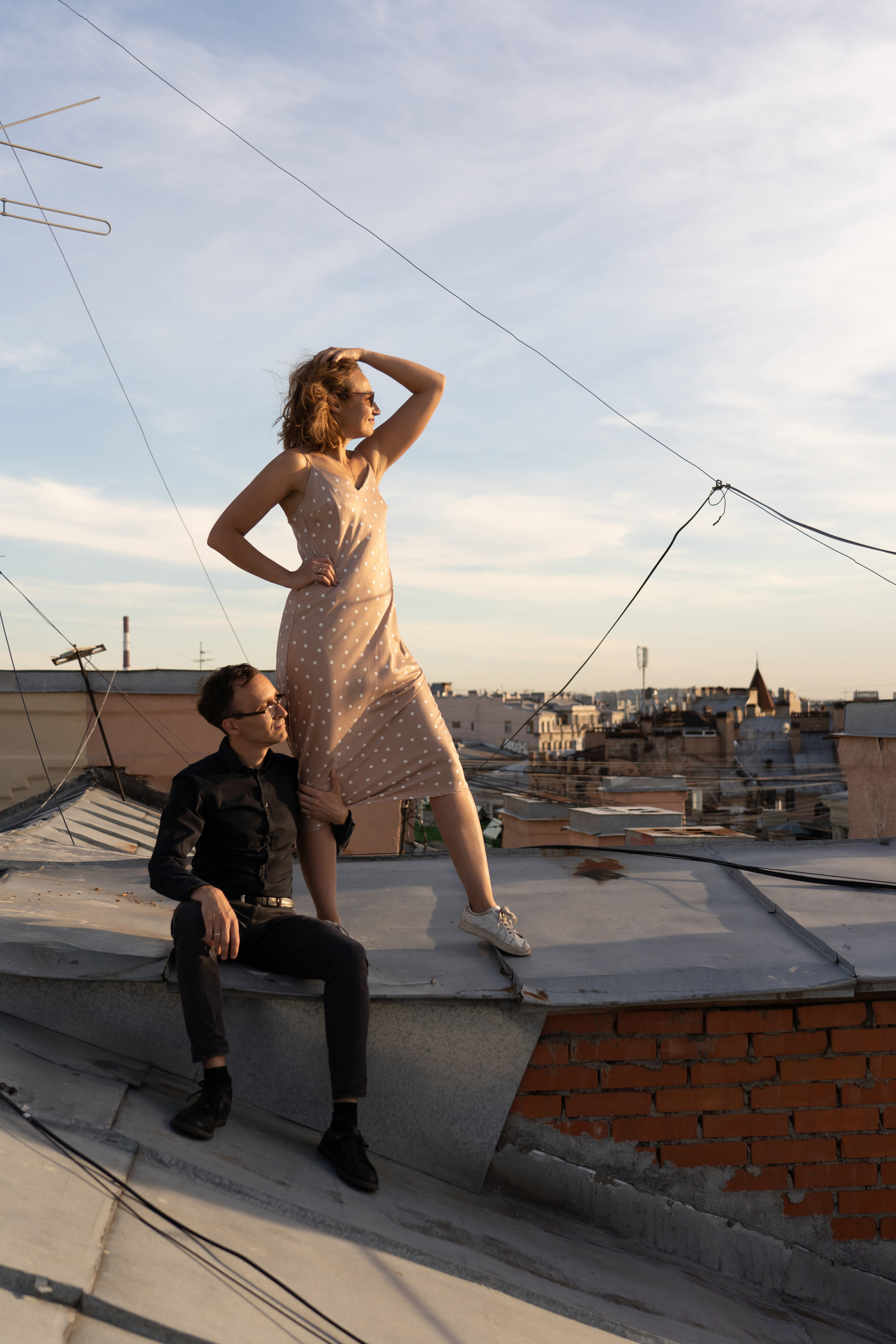 Фотограф-эстет