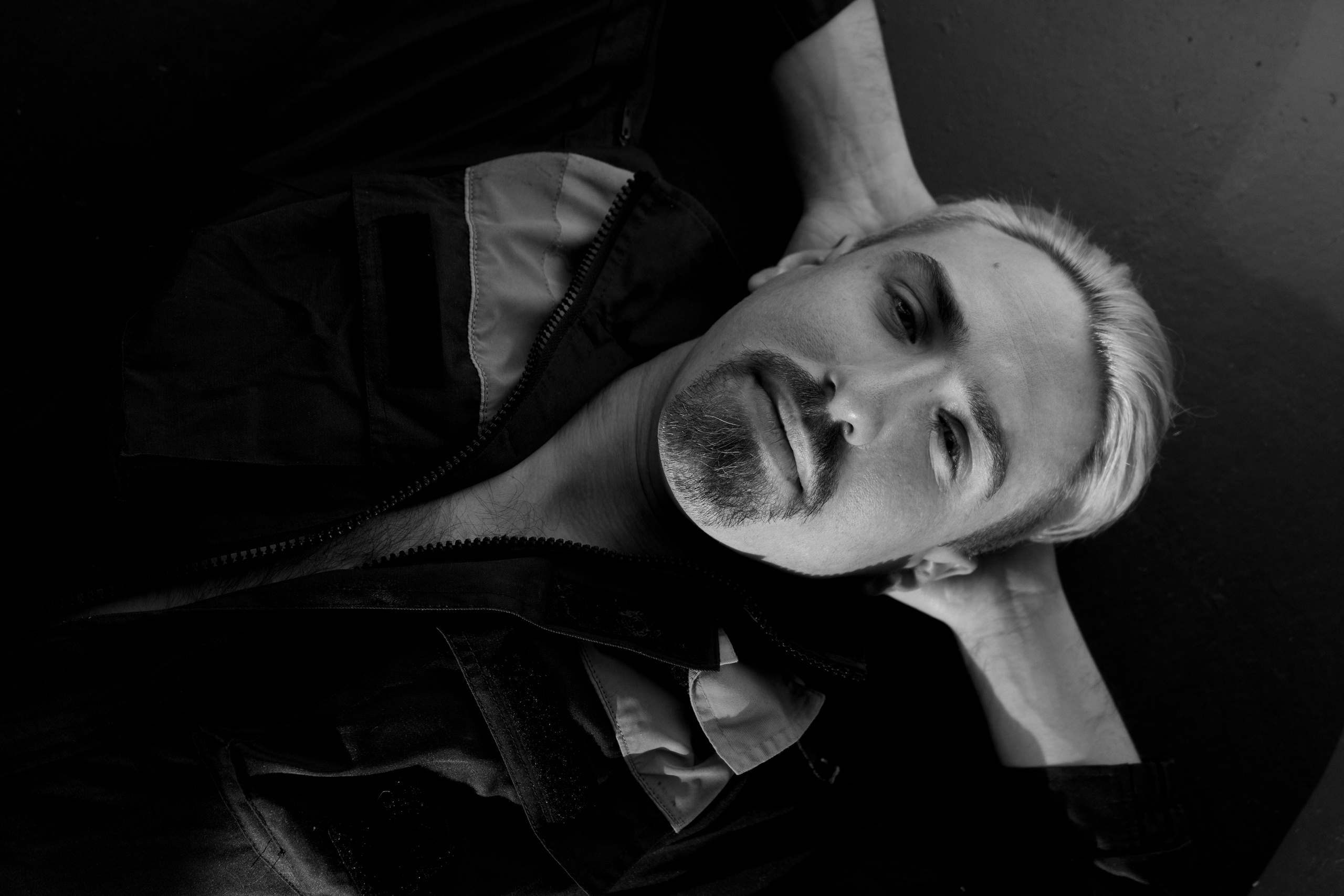 Фотограф-эстет