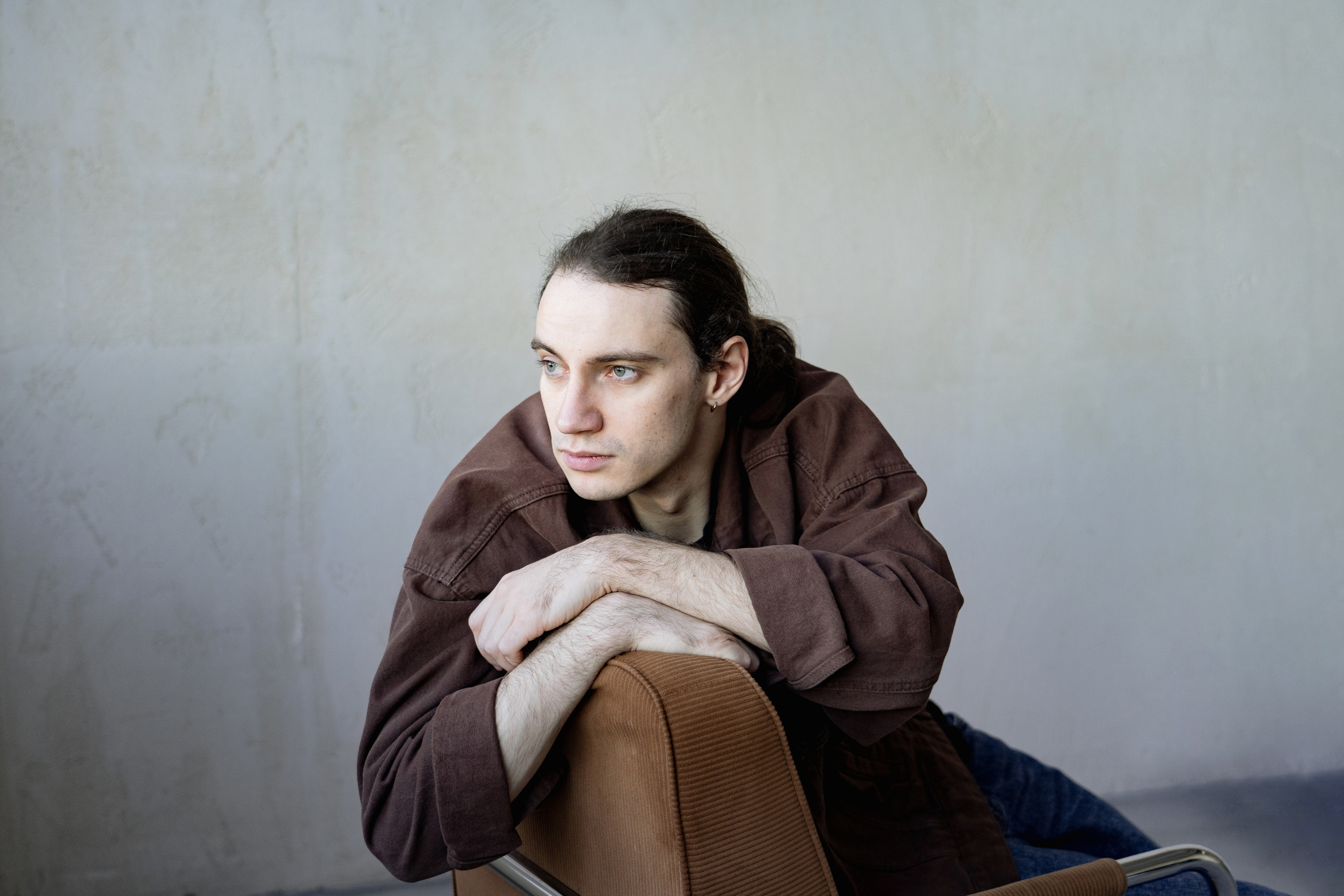 Фотограф-эстет