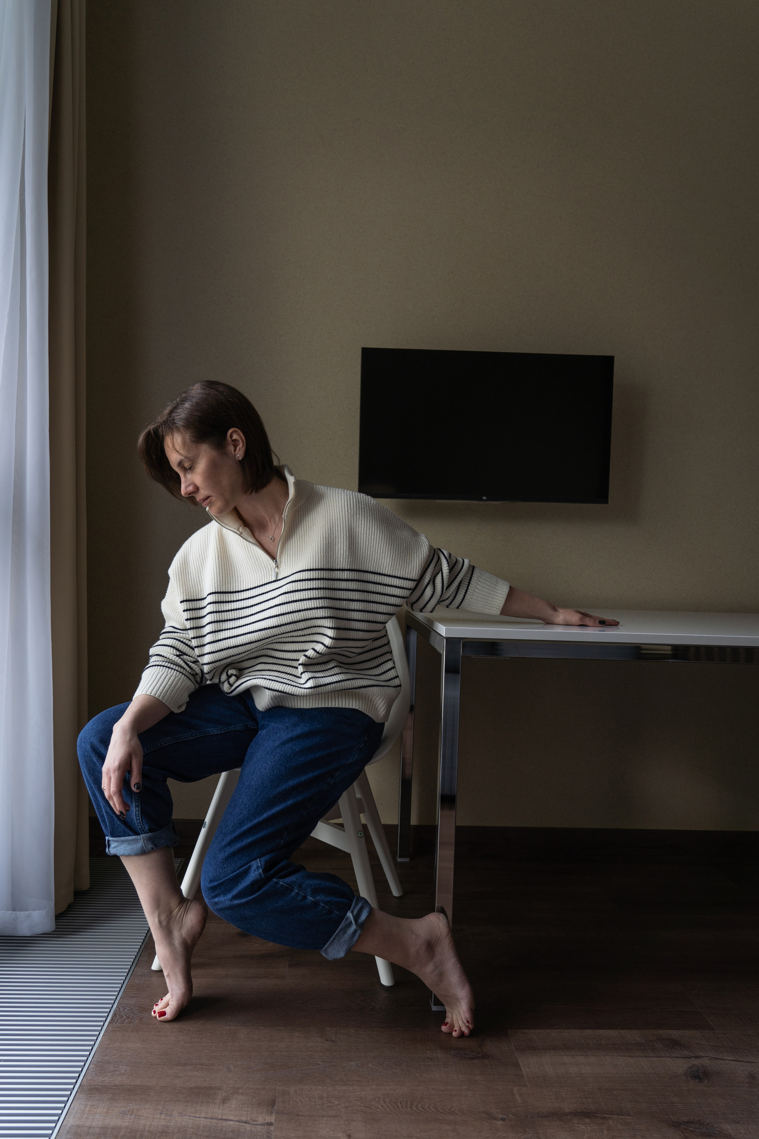 Фотограф-эстет