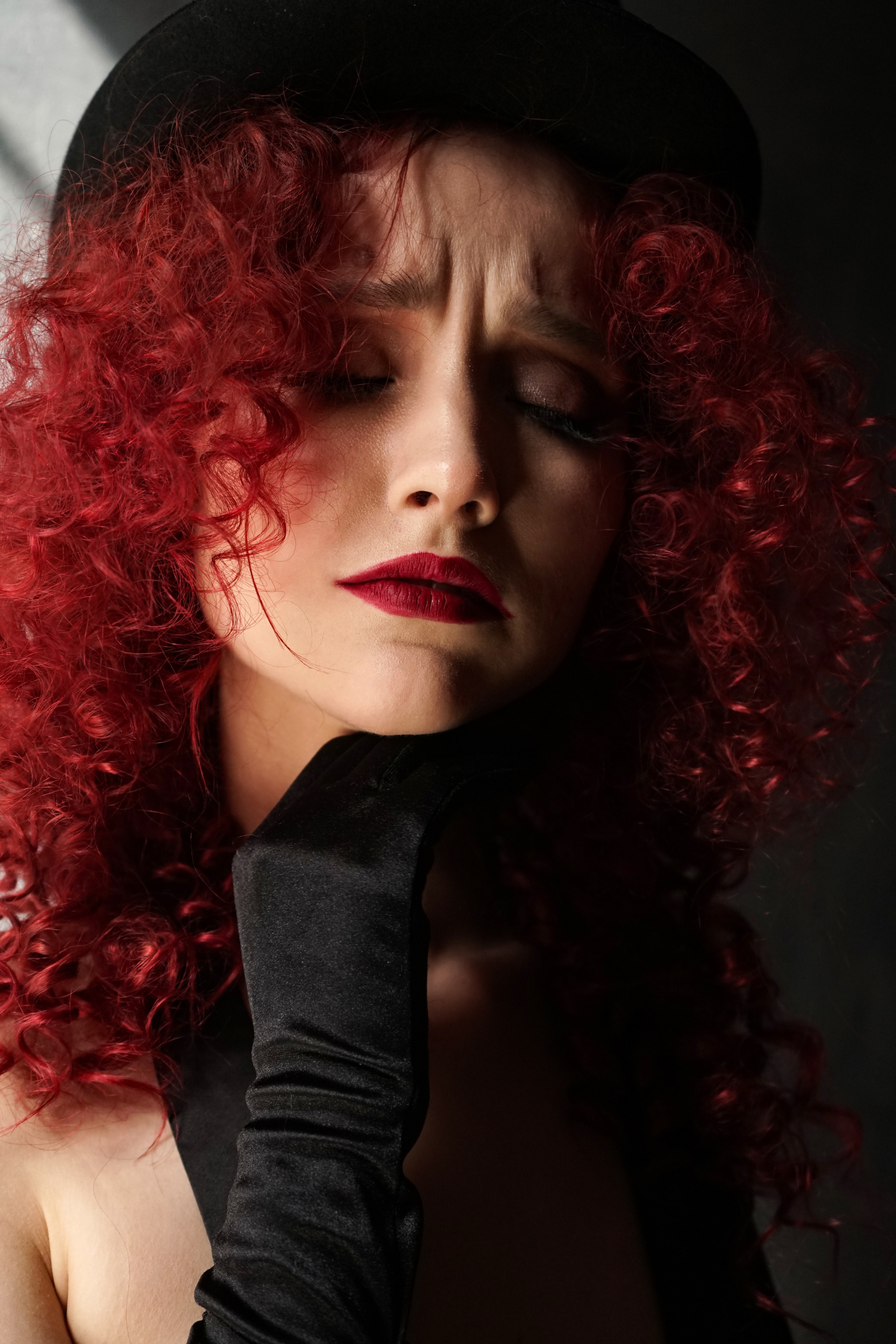 Смотритель Цирка. Фотограф-эстет