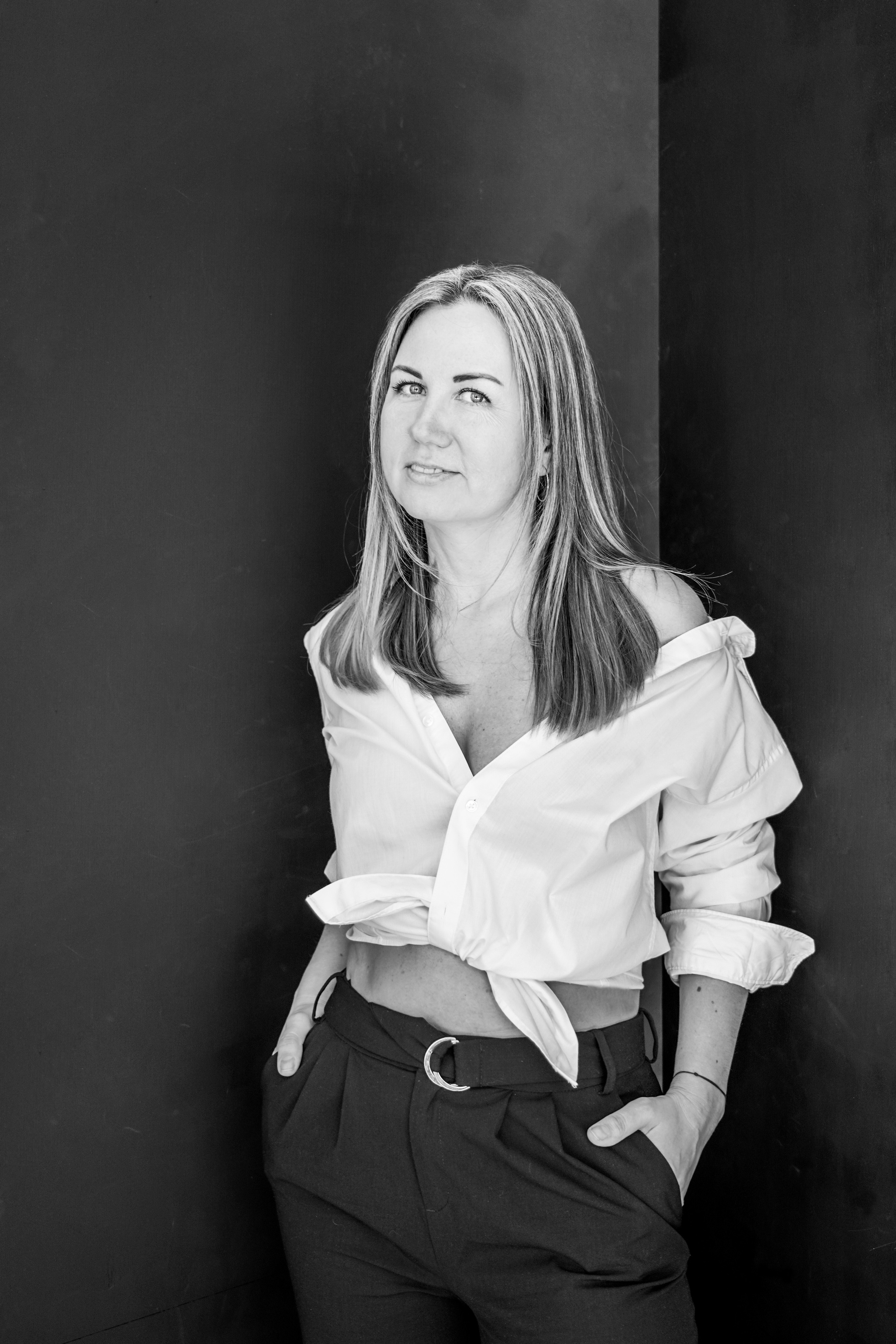 Фотограф-эстет