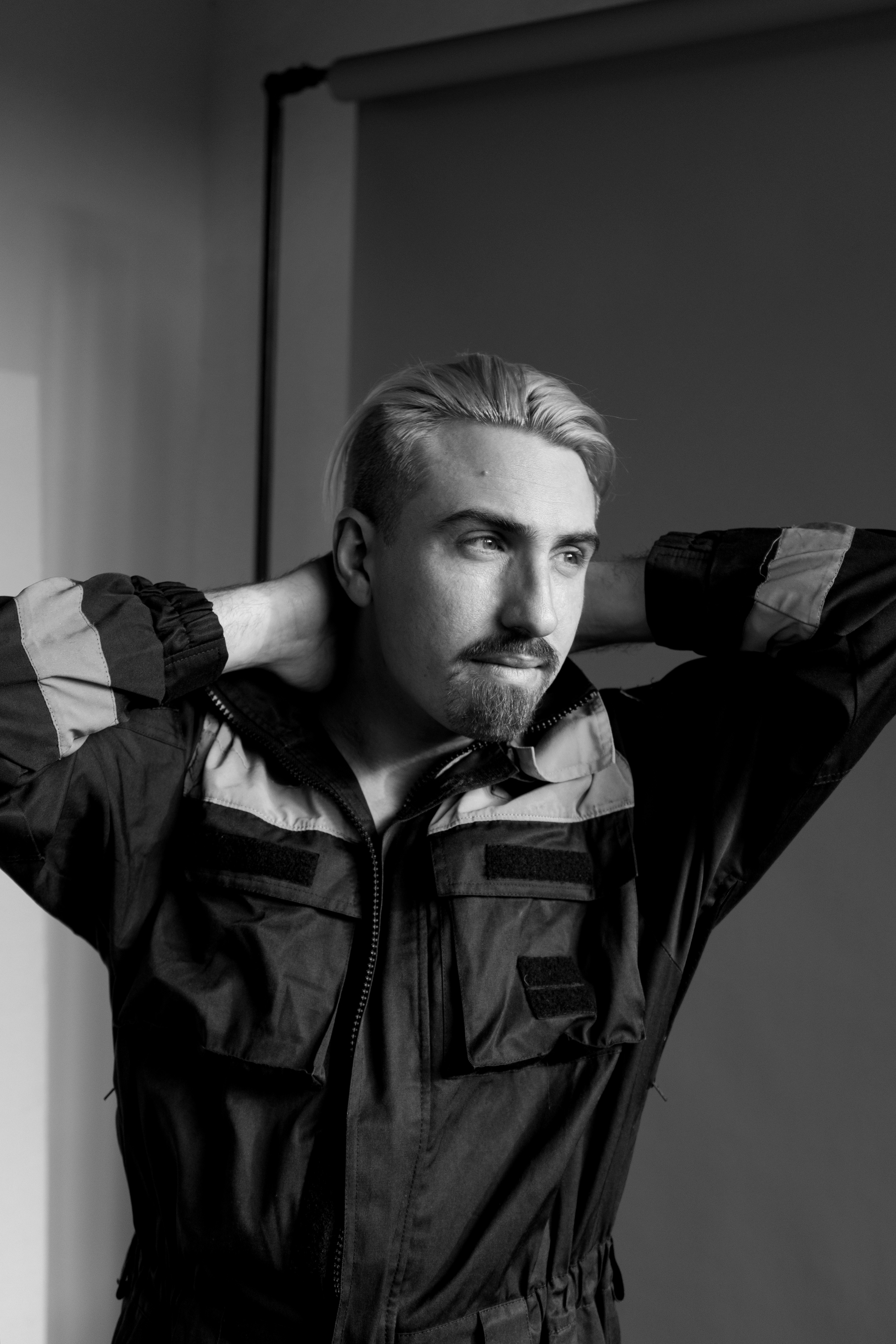 Фотограф-эстет